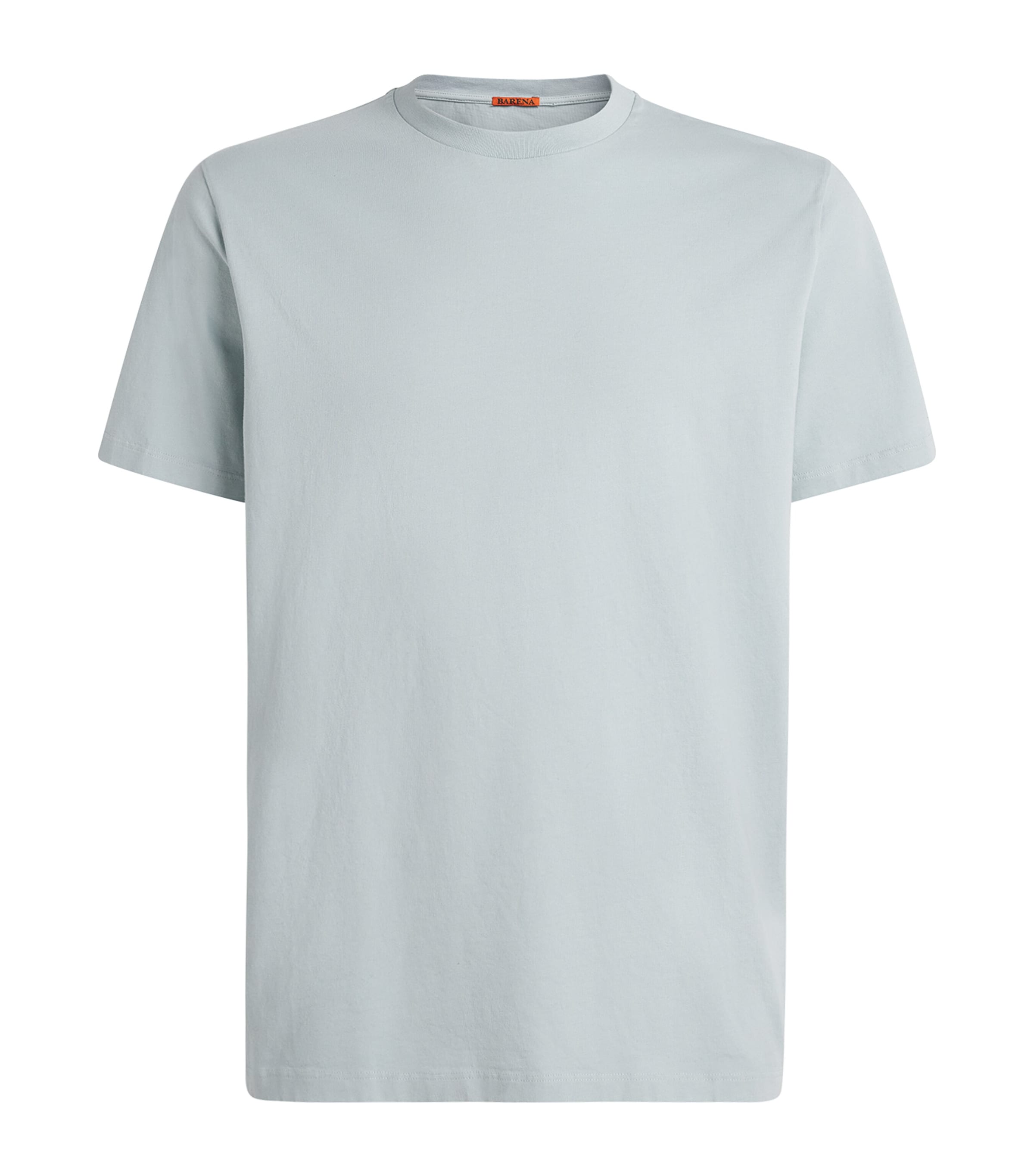 Cotton T-Shirt 110 CIELO Image 1