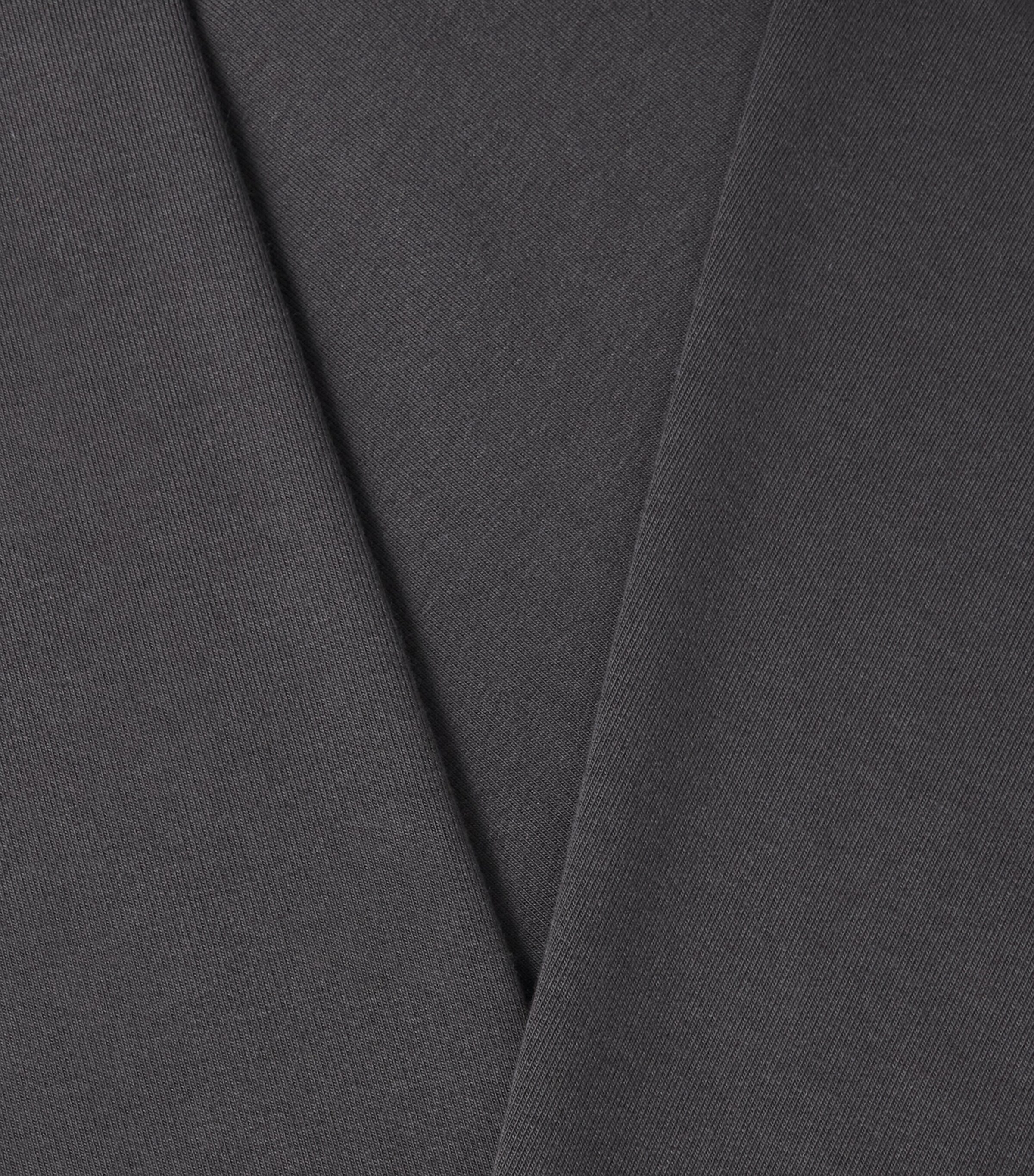 Skims Mens Jersey Lounge Straight Sweatpants Ash Image 6