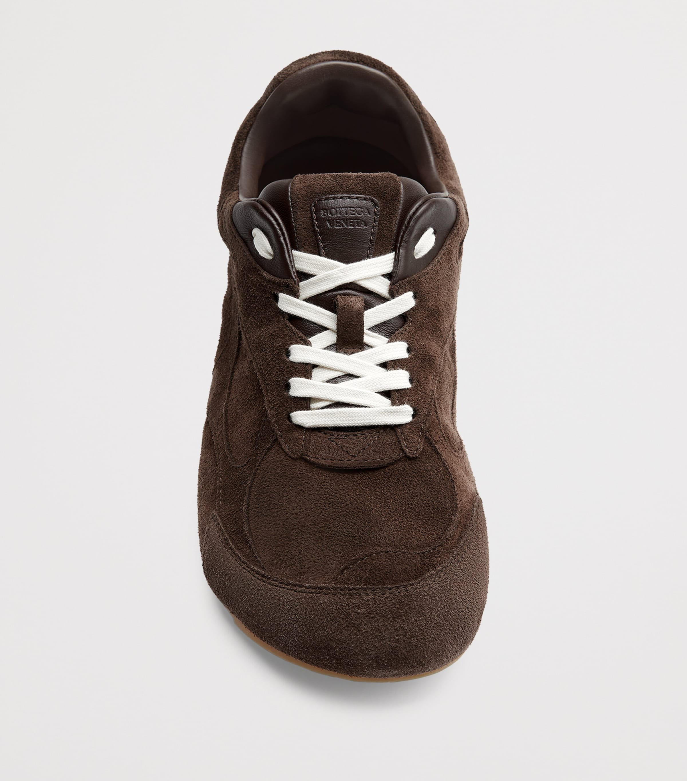 Suede Orbit Flash Sneakers 2113 Image 2