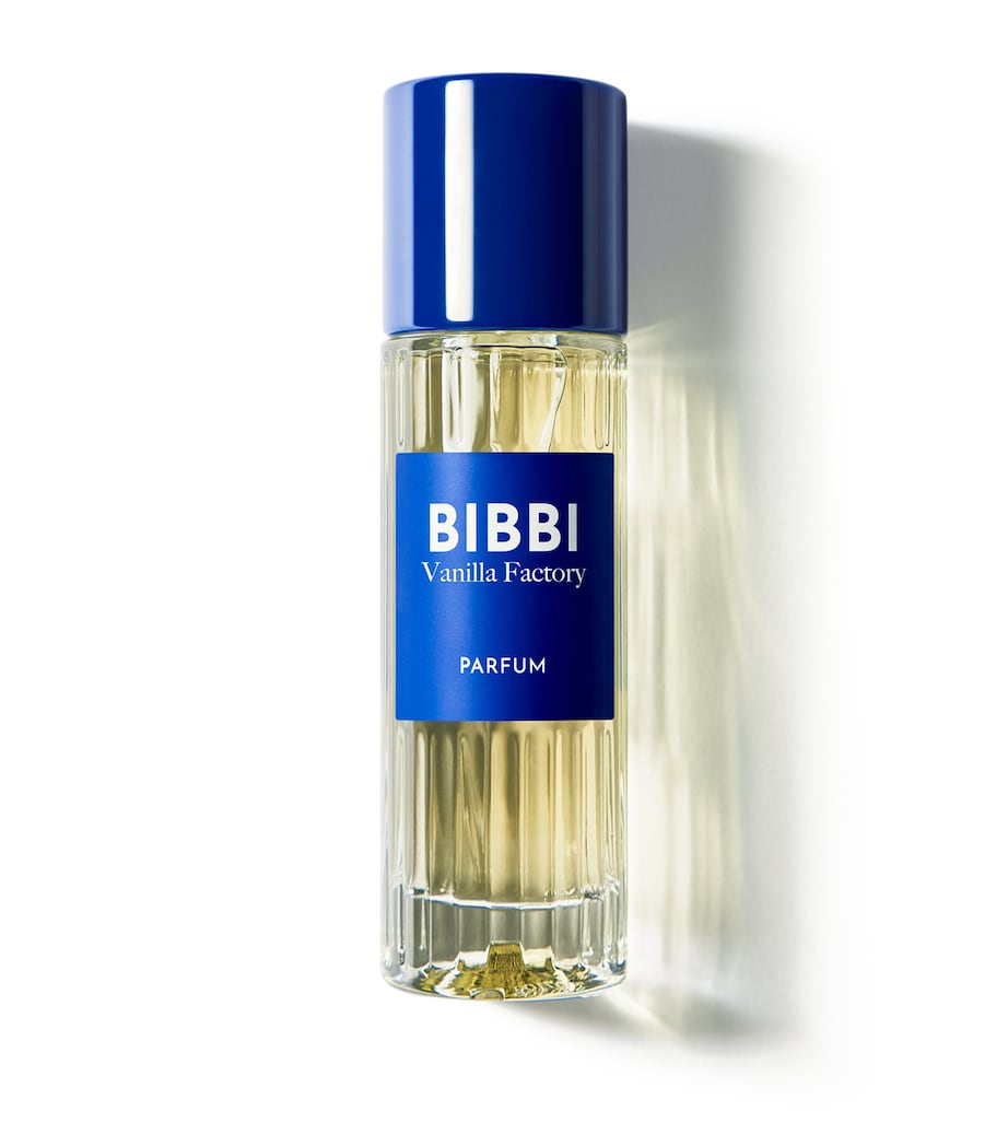Bibbi Parfum Vanilla Factory Eau de Parfum (100ml) Image 1