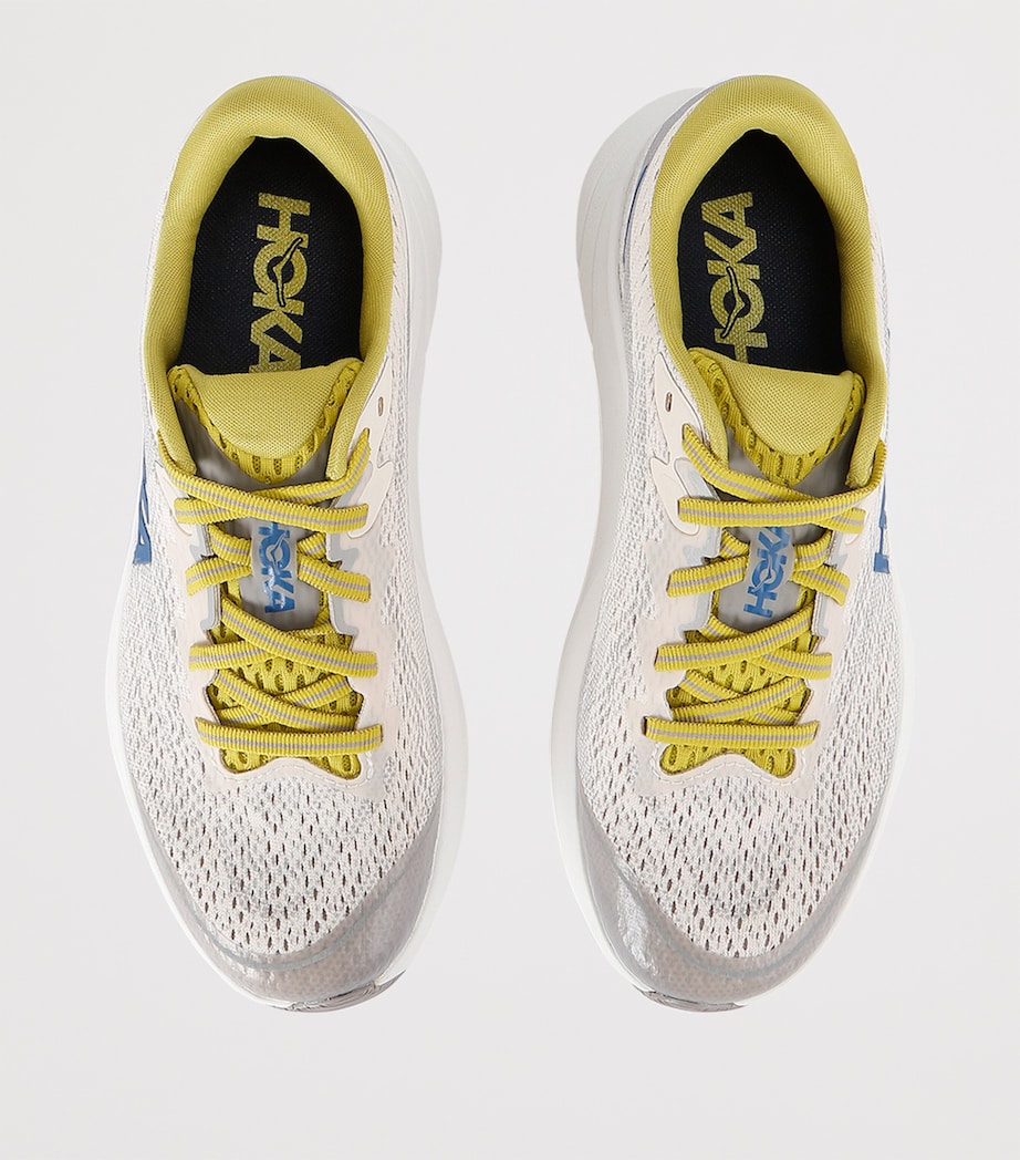 Rincon 4 Trainers CREAM COMB Image 4