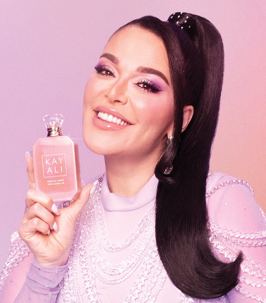 Vanilla Candy Rock Sugar 42 Eau de Parfum (50ml) NO COLOUR Image 3