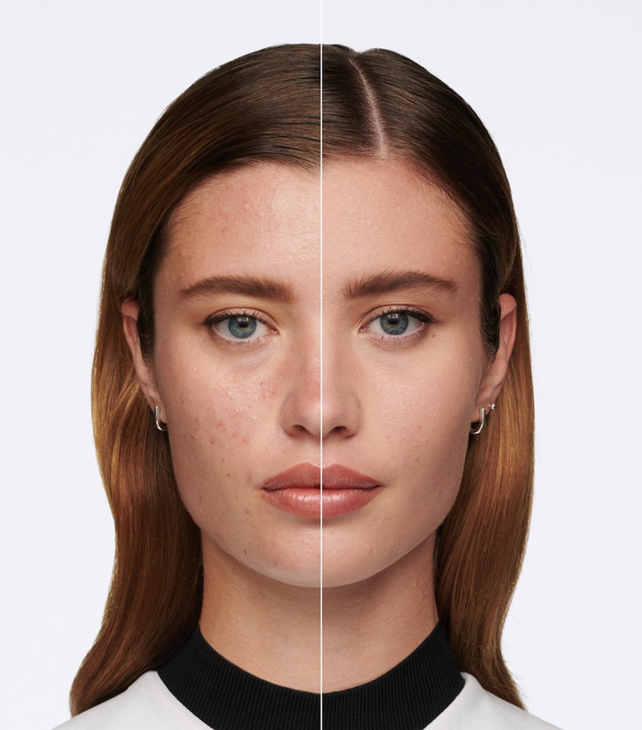 Soft Matte Complete Concealer SUCRE D ORGE Image 3