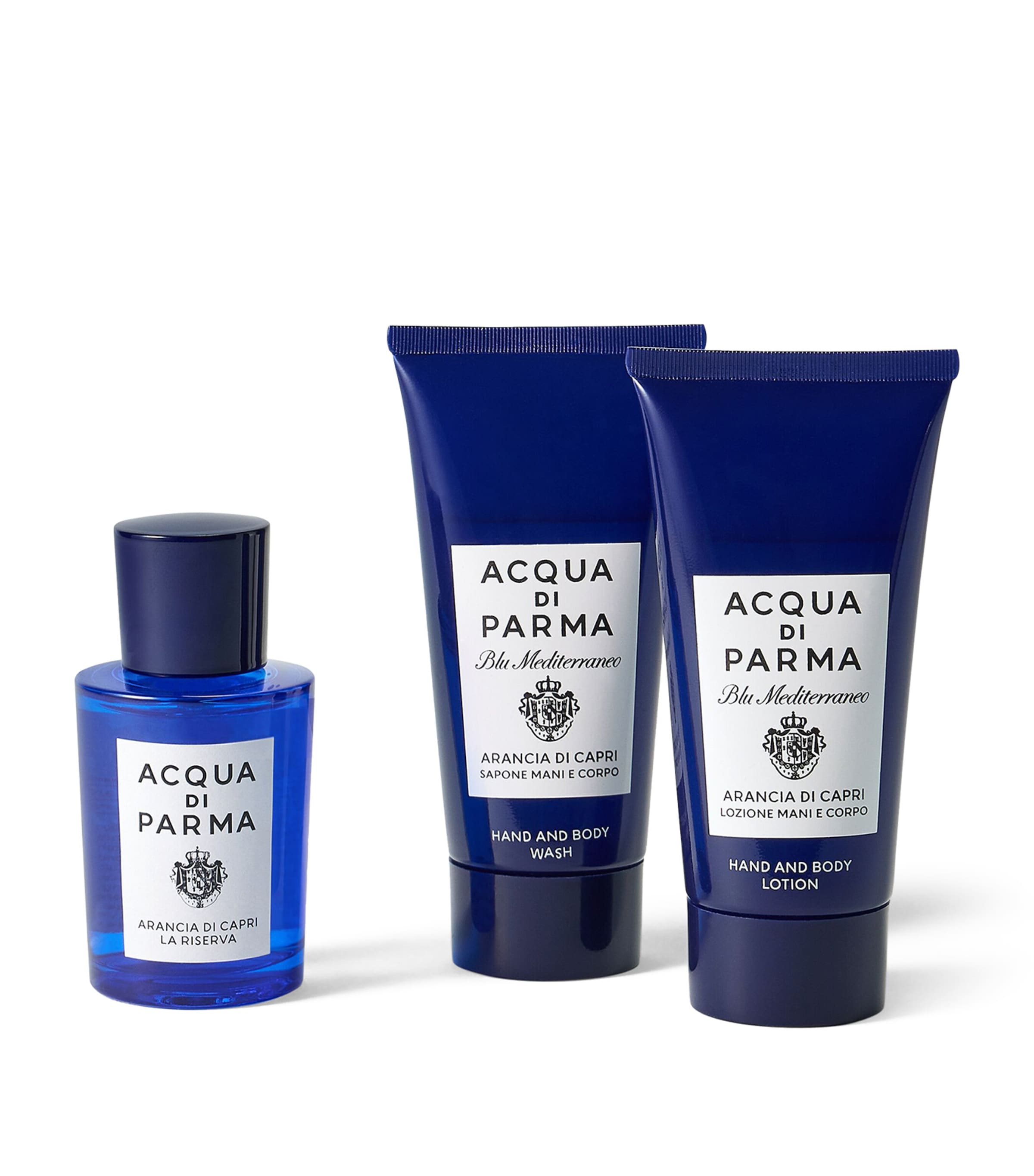 Arancia di Capri Gift Set NO COLOUR Image 2