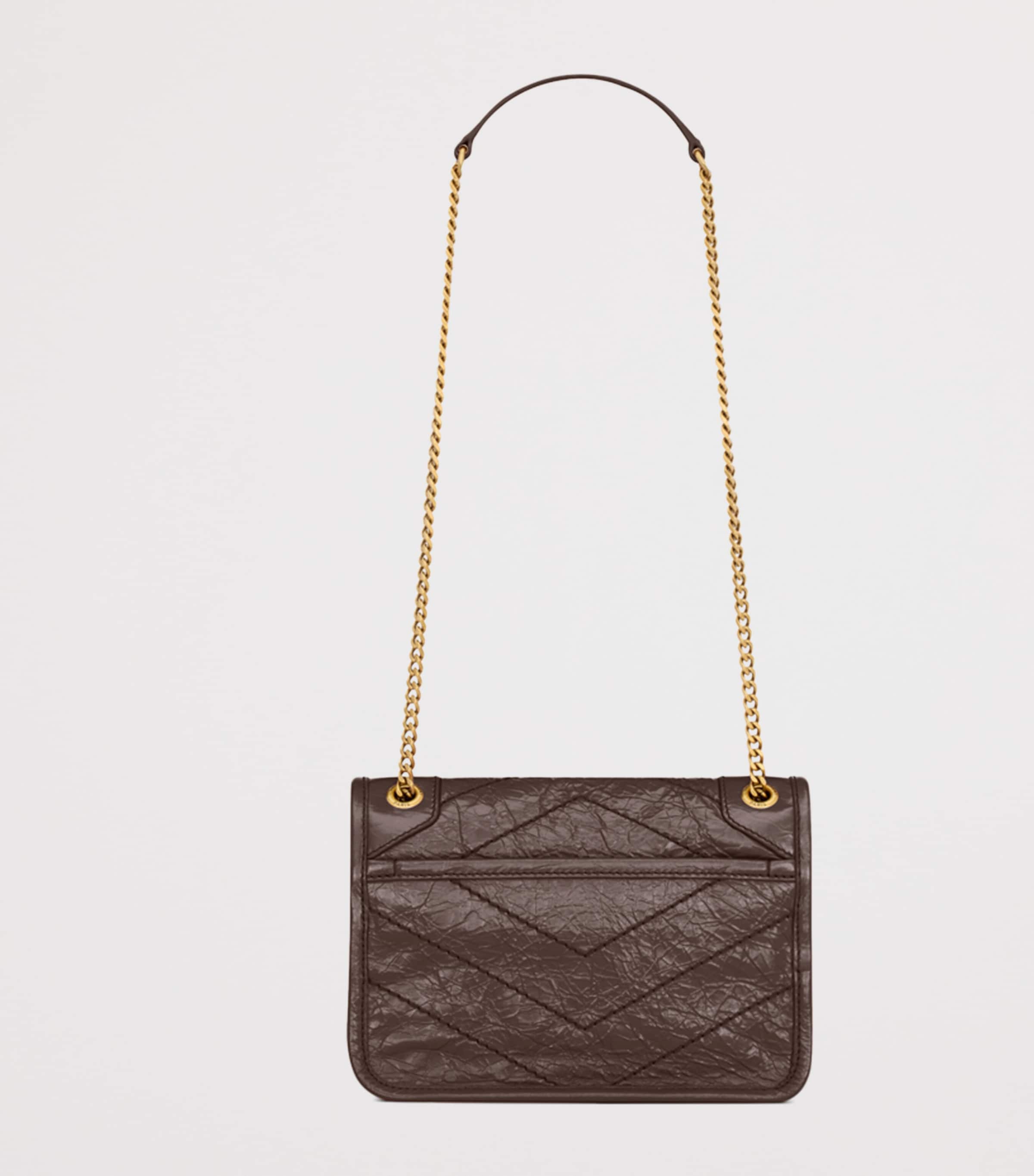 Saint Laurent Mini Niki Shoulder Bag Image 5