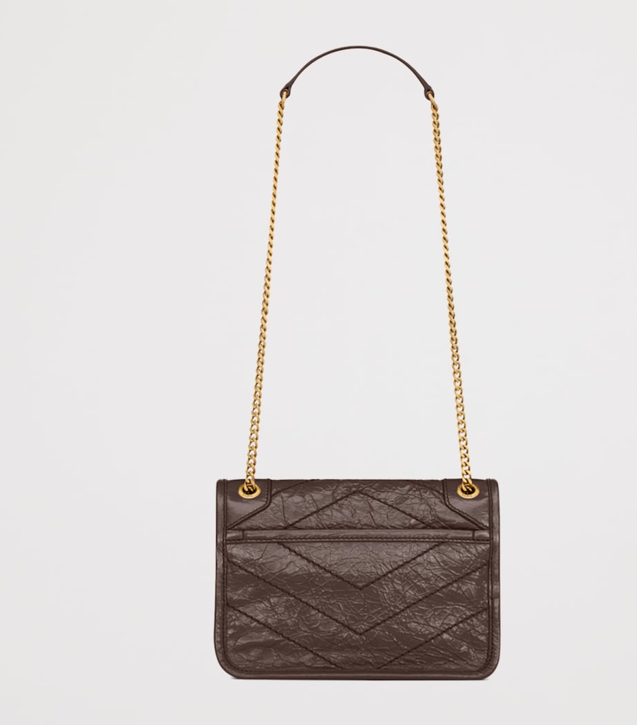 Saint Laurent Mini Niki Shoulder Bag Image 5
