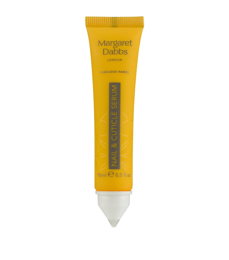 Margaret Dabbs London Nourishing Nail & Cuticle Serum Pen (15ml) Image 1