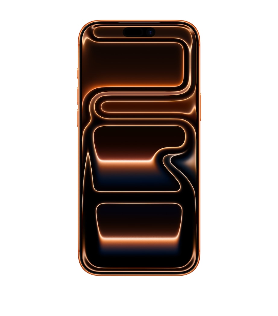 iPhone 17 Pro Max 512GB – Cosmic Orange COSMIC ORANGE Image 2