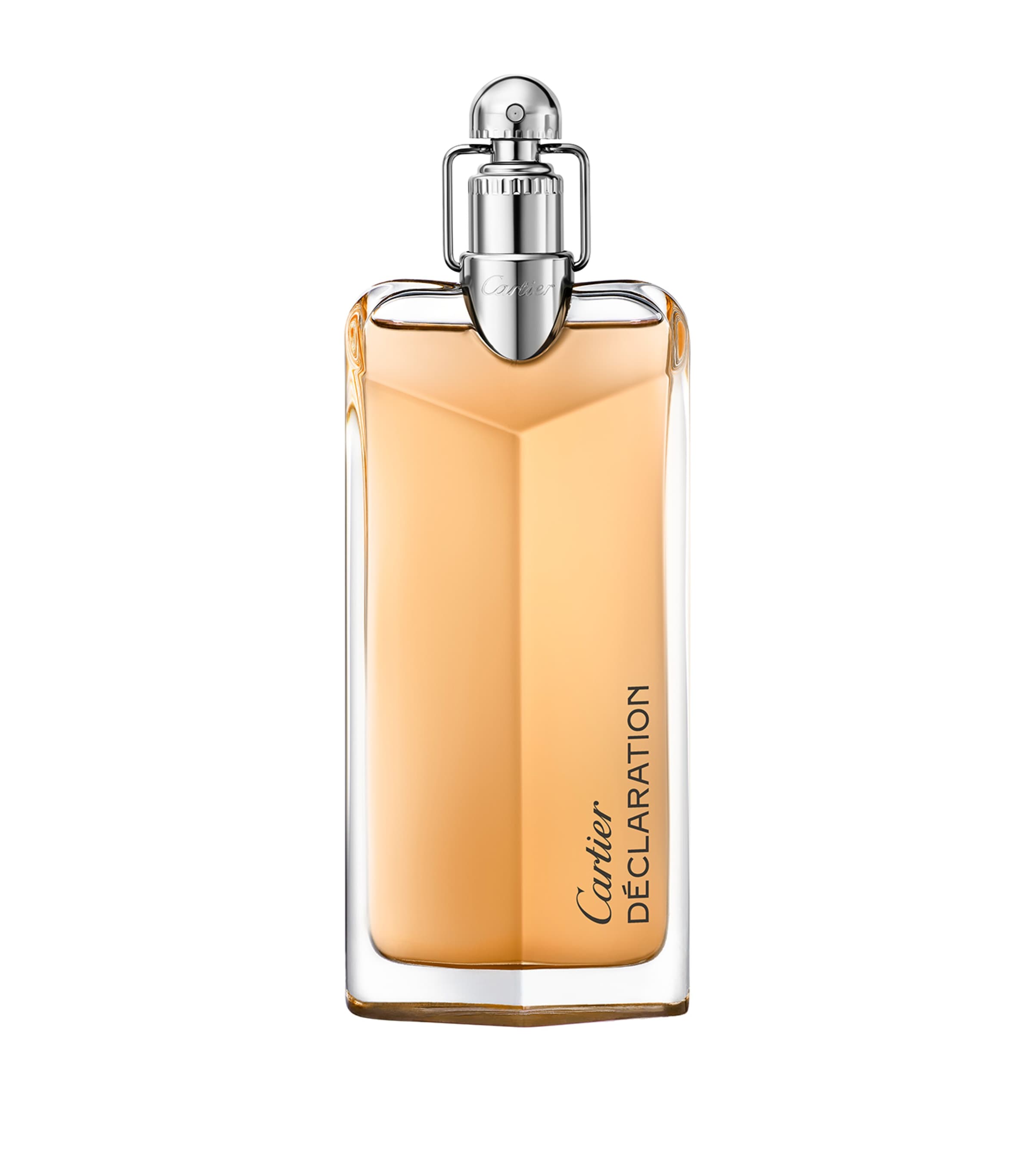 Cartier Déclaration Parfum (100ml) | Harrods UK