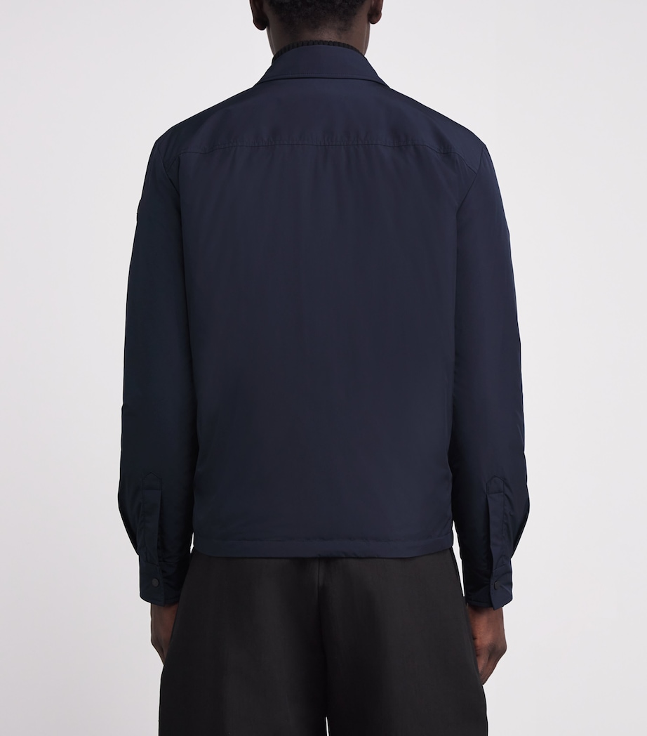 Tollymore Down Jacket 742 Image 4