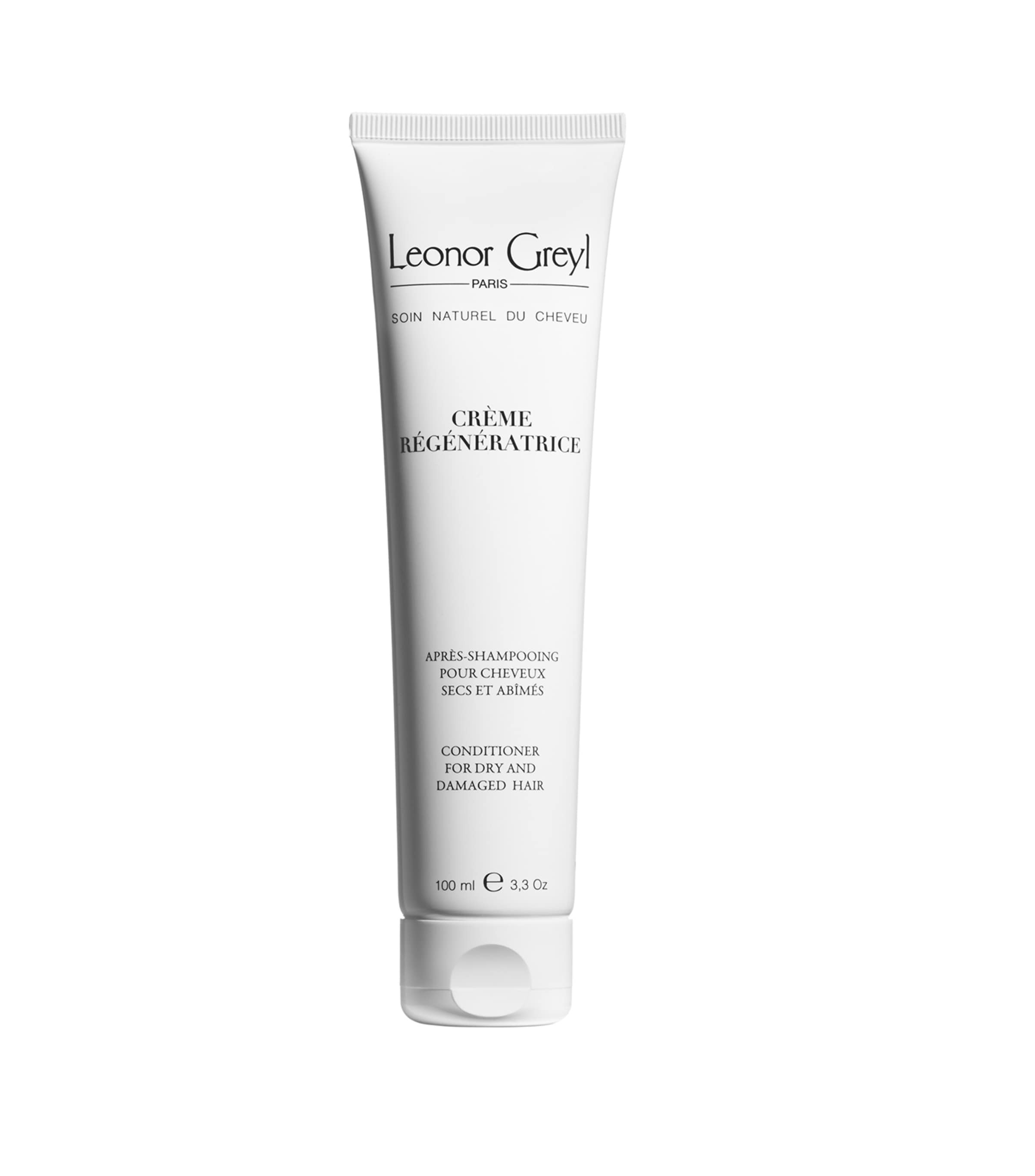Leonor Greyl Crème Régénératrice Conditioner (100ml) | Haircare | Conditioner
