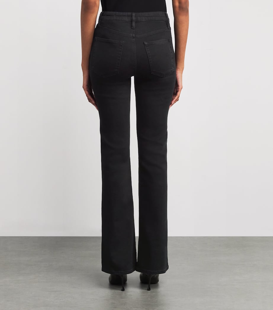 The Reboot Bootcut Jeans LEVITATE Image 4