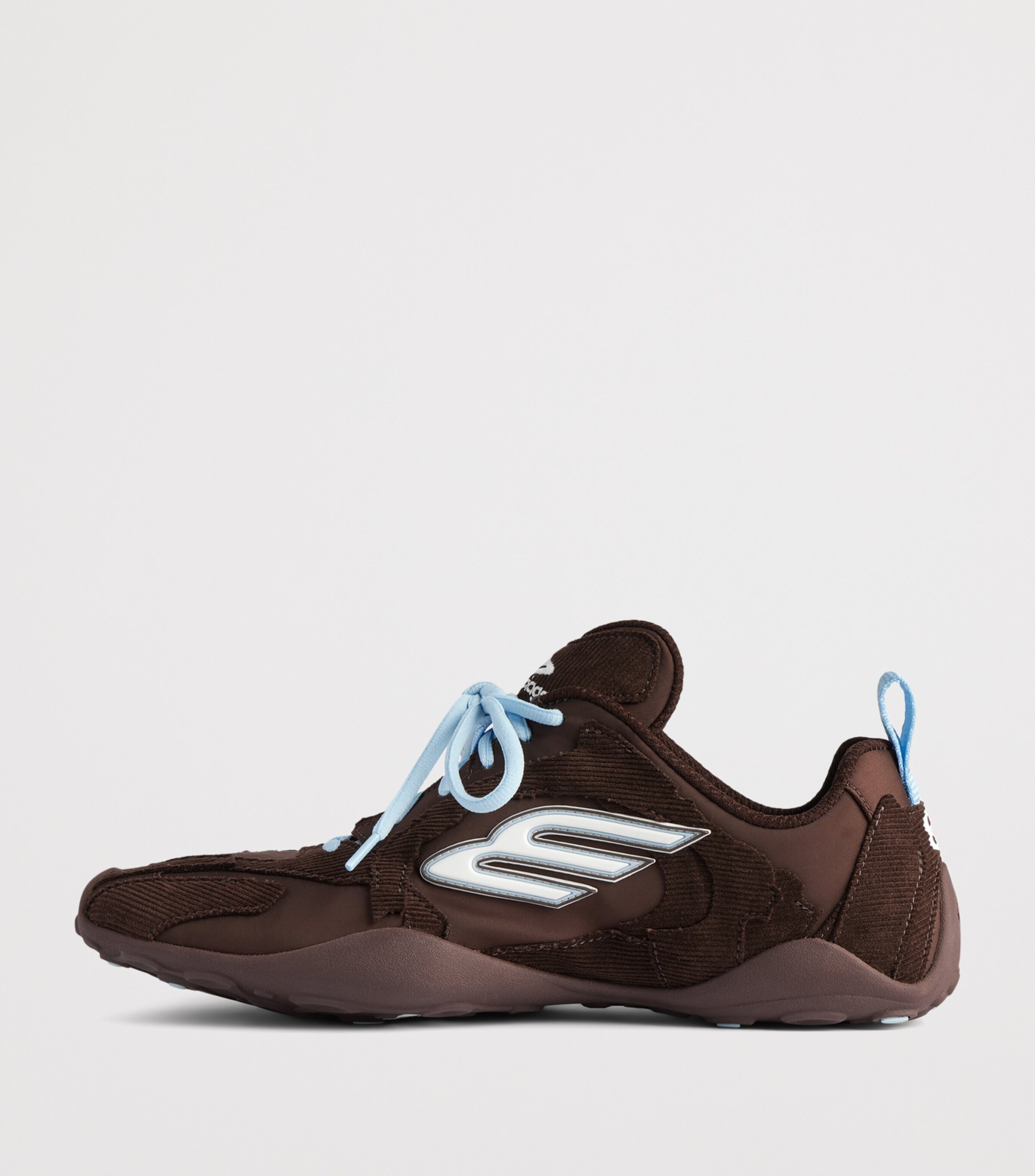 Balenciaga Monday Ultra Sneakers Image 5