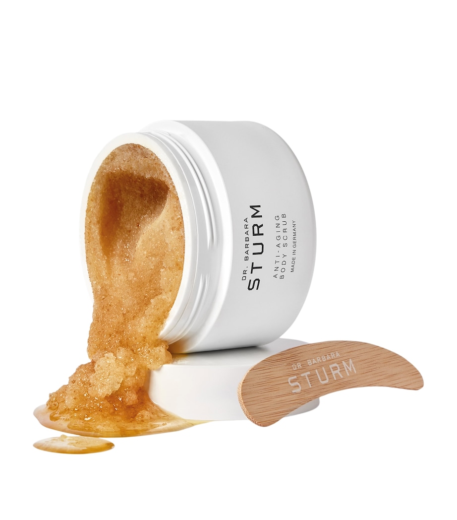 Anti-Aging Body Scrub (160g) NO COLOUR Image 3