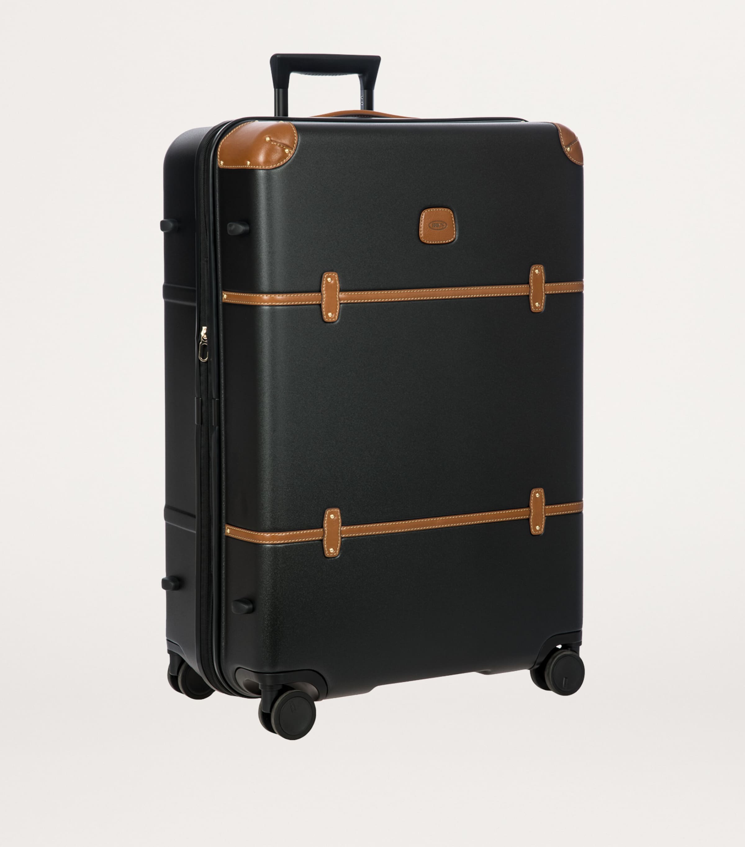 Bellagio 3 Check-In Suitcase (76cm) BLACK TOBACCO 902 Image 2