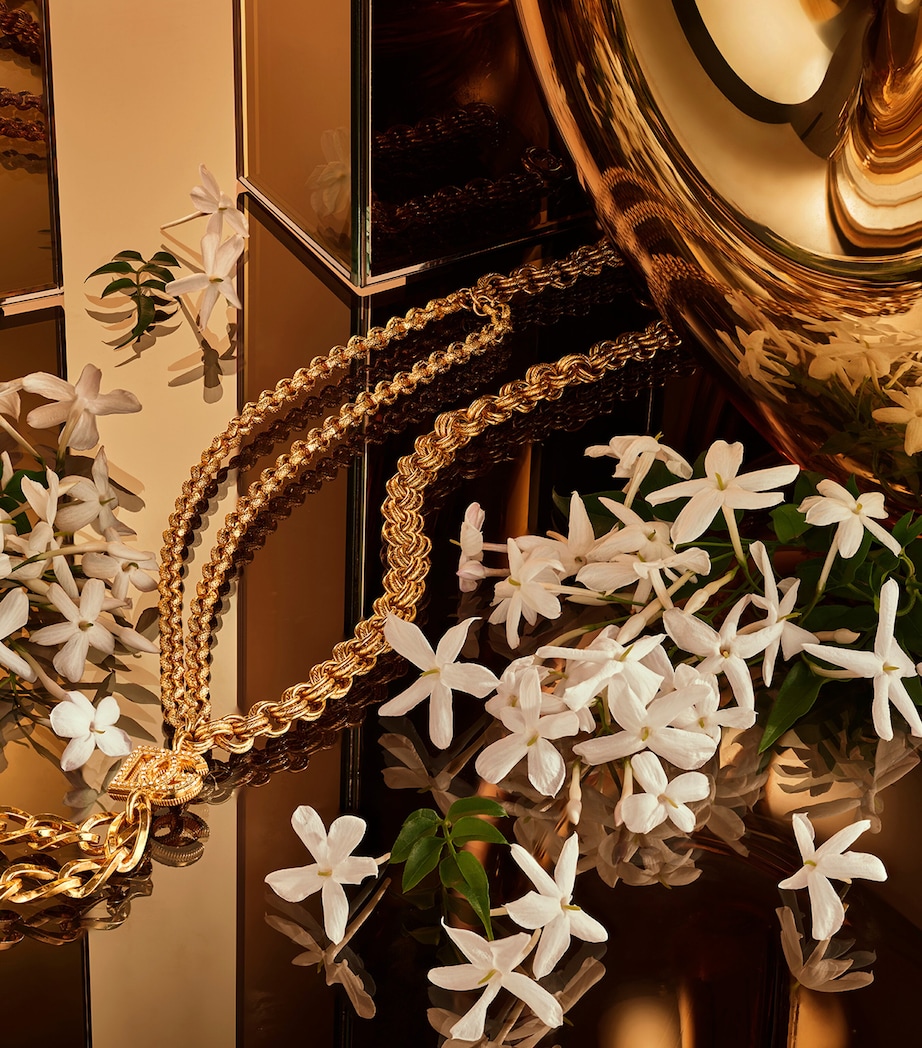 The One Gold Eau de Parfum Intense (50ml) NO COLOUR Image 4