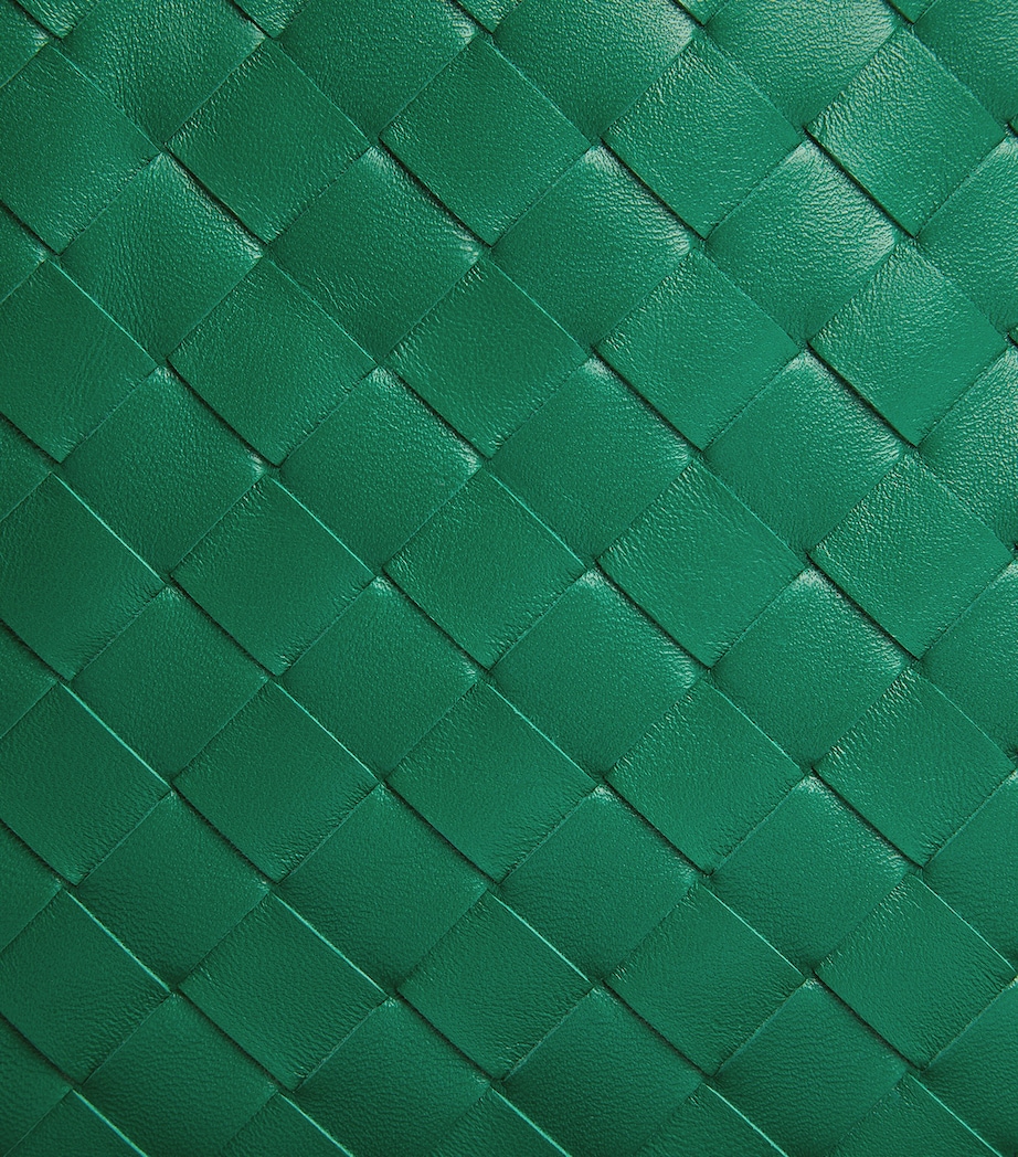 Leather Dustbag Shoulder Bag 3197 Image 7