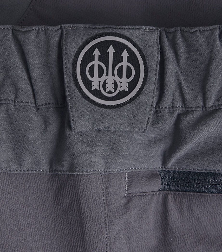 Stretch EVO Trousers 09OR EBONY Image 5