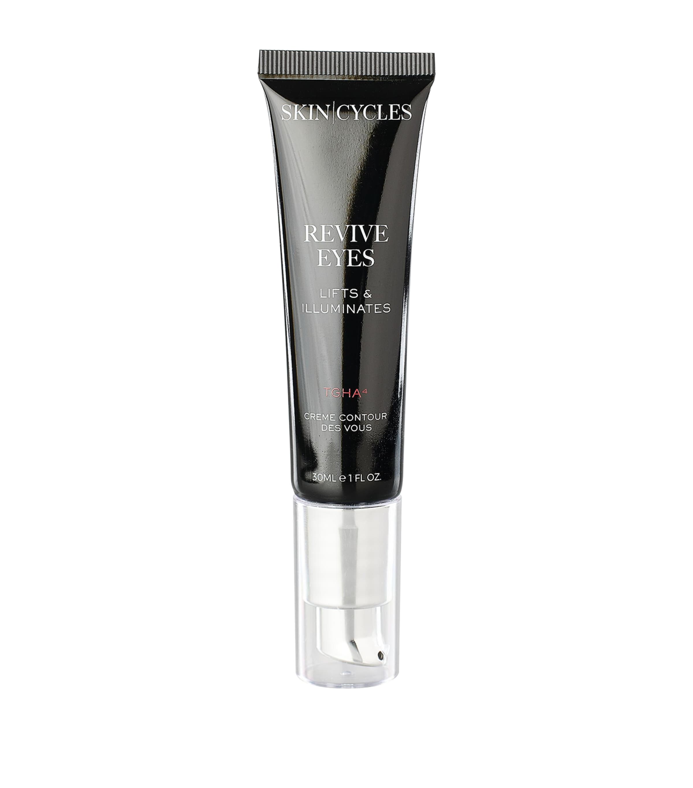 Skin Cycles Revive Eye Cream