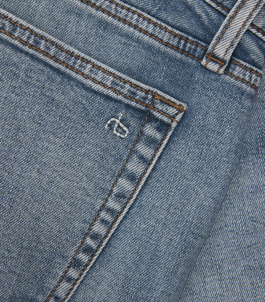 Fit 3 Authentic Slim Jeans GORDON Image 5