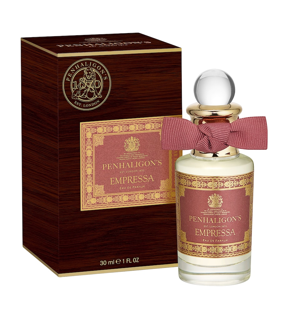 Empressa Eau de Parfum (30ml) NO COLOUR Image 2