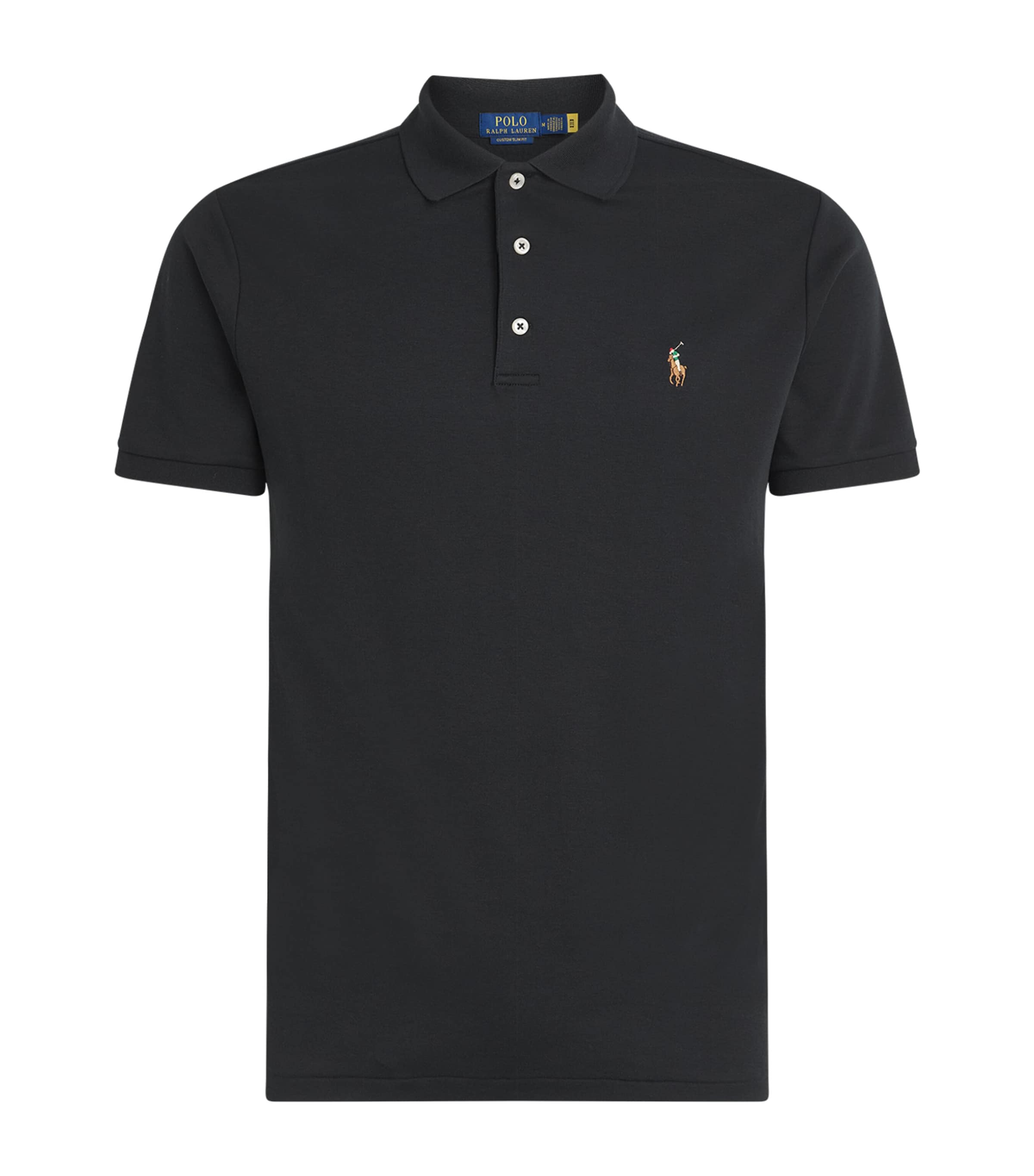 Polo Ralph Lauren Polo Pony Polo Shirt | Harrods US