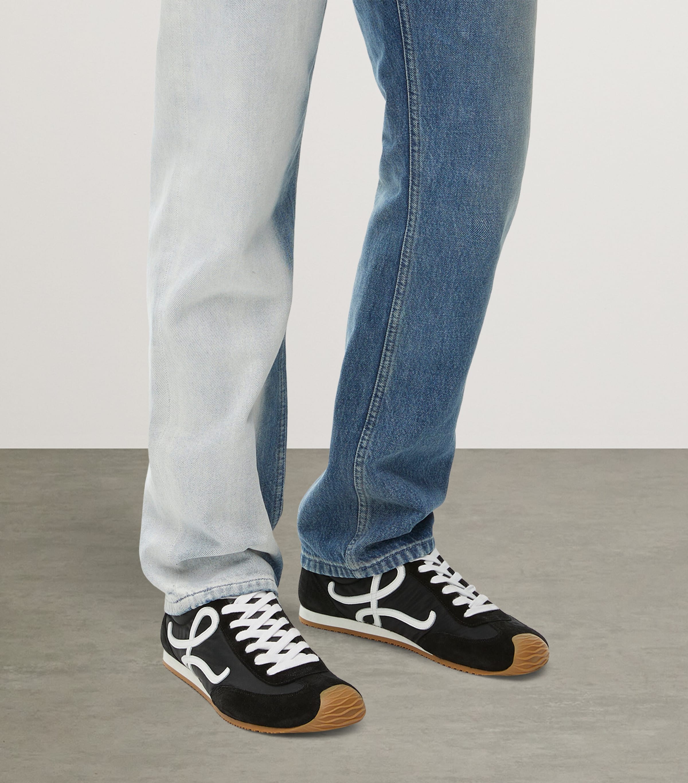LOEWE Ballet Runner 2.0 Sneakers | Harrods UK
