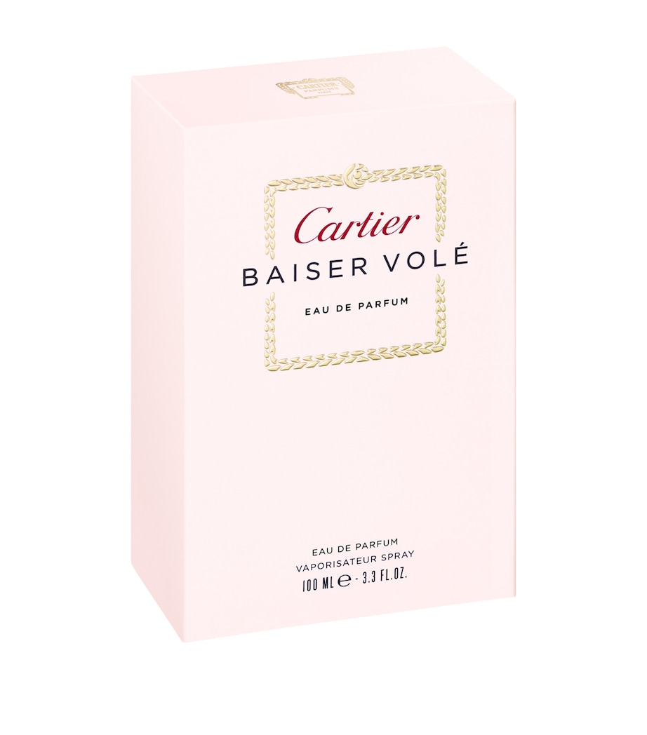 Baiser Volé Eau de Parfum (100ml) NO COLOUR Image 3