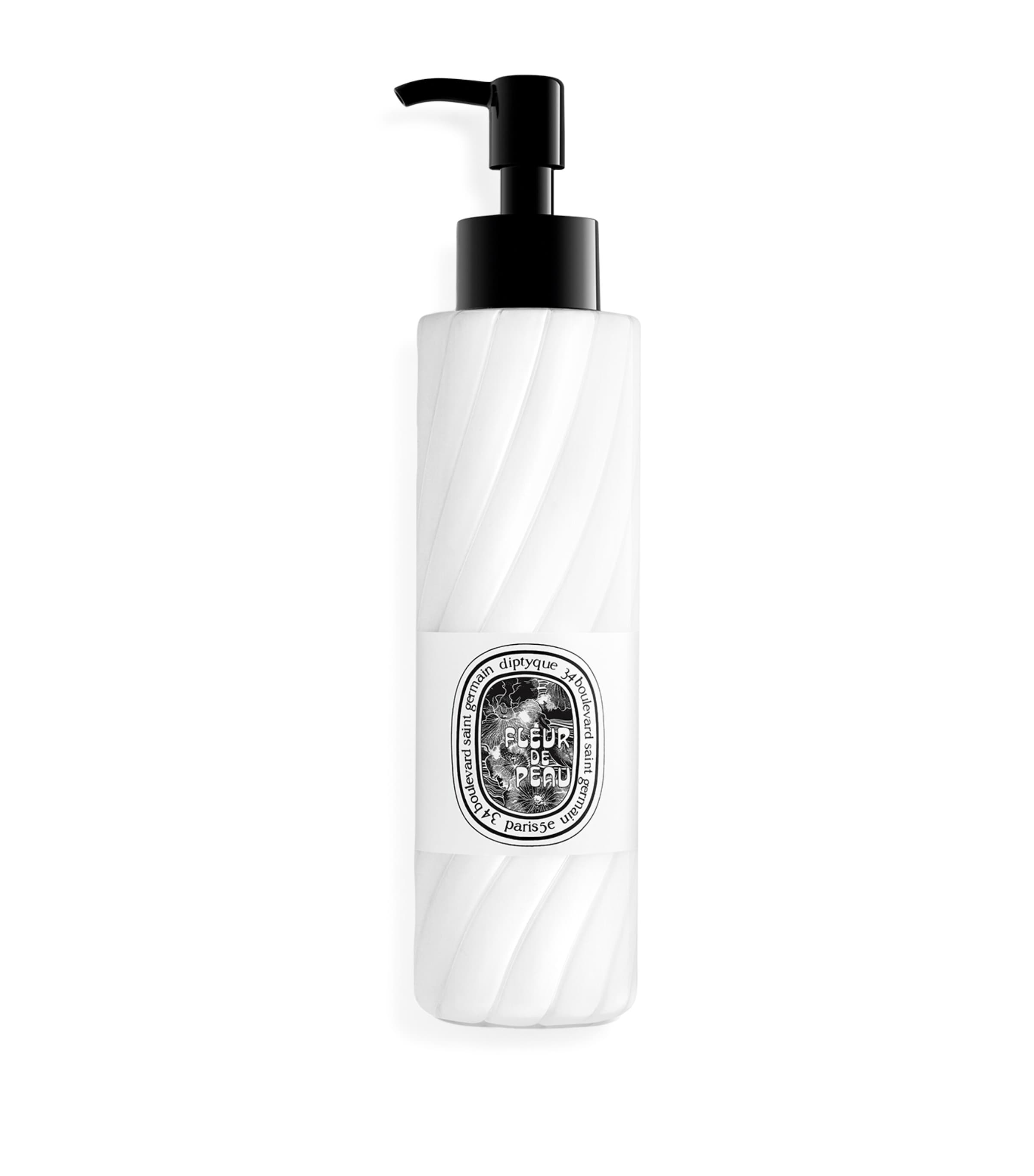 Diptyque Fleur De Peau Hand And Body Lotion