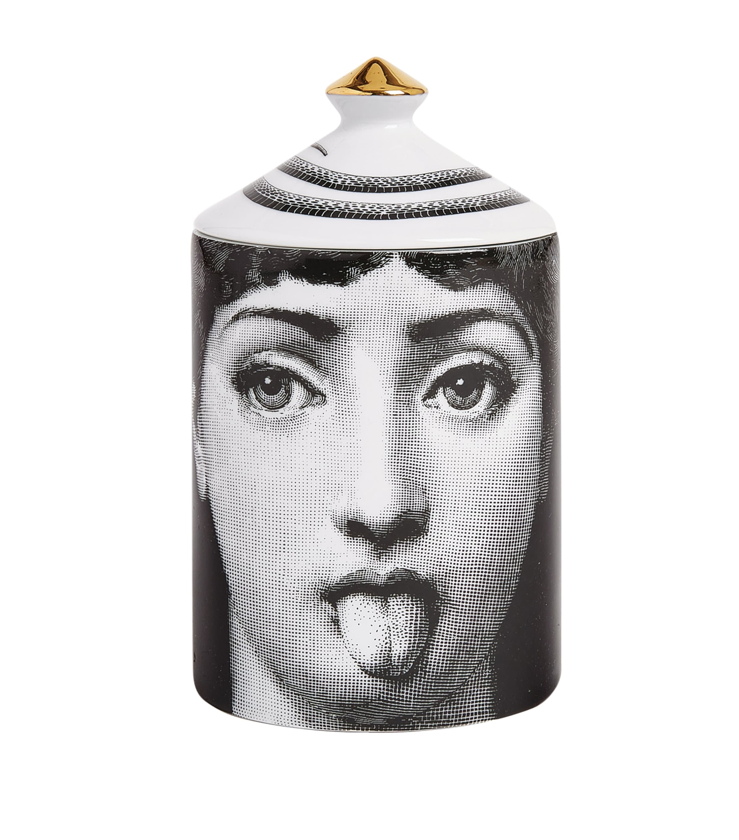 Small Tema e Variazioni Candle (310g) MULTI Image 5