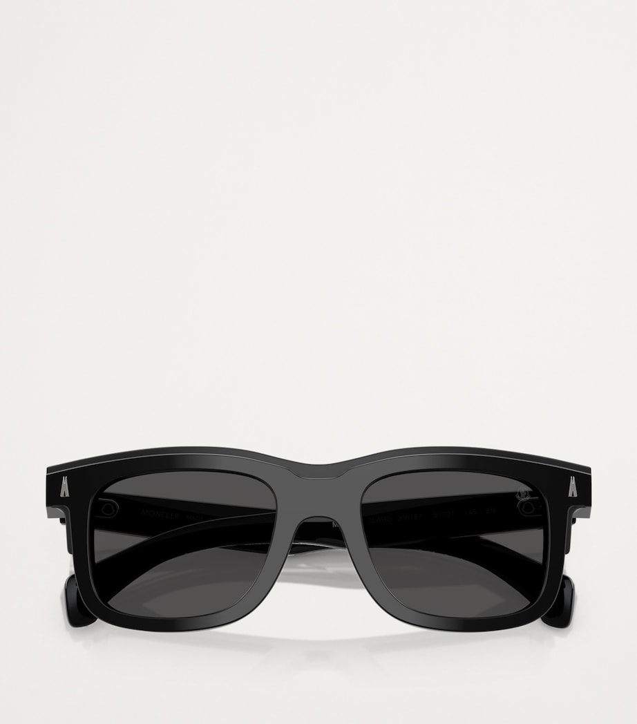 Acetate Claro ME6004 Sunglasses 300187 Image 5
