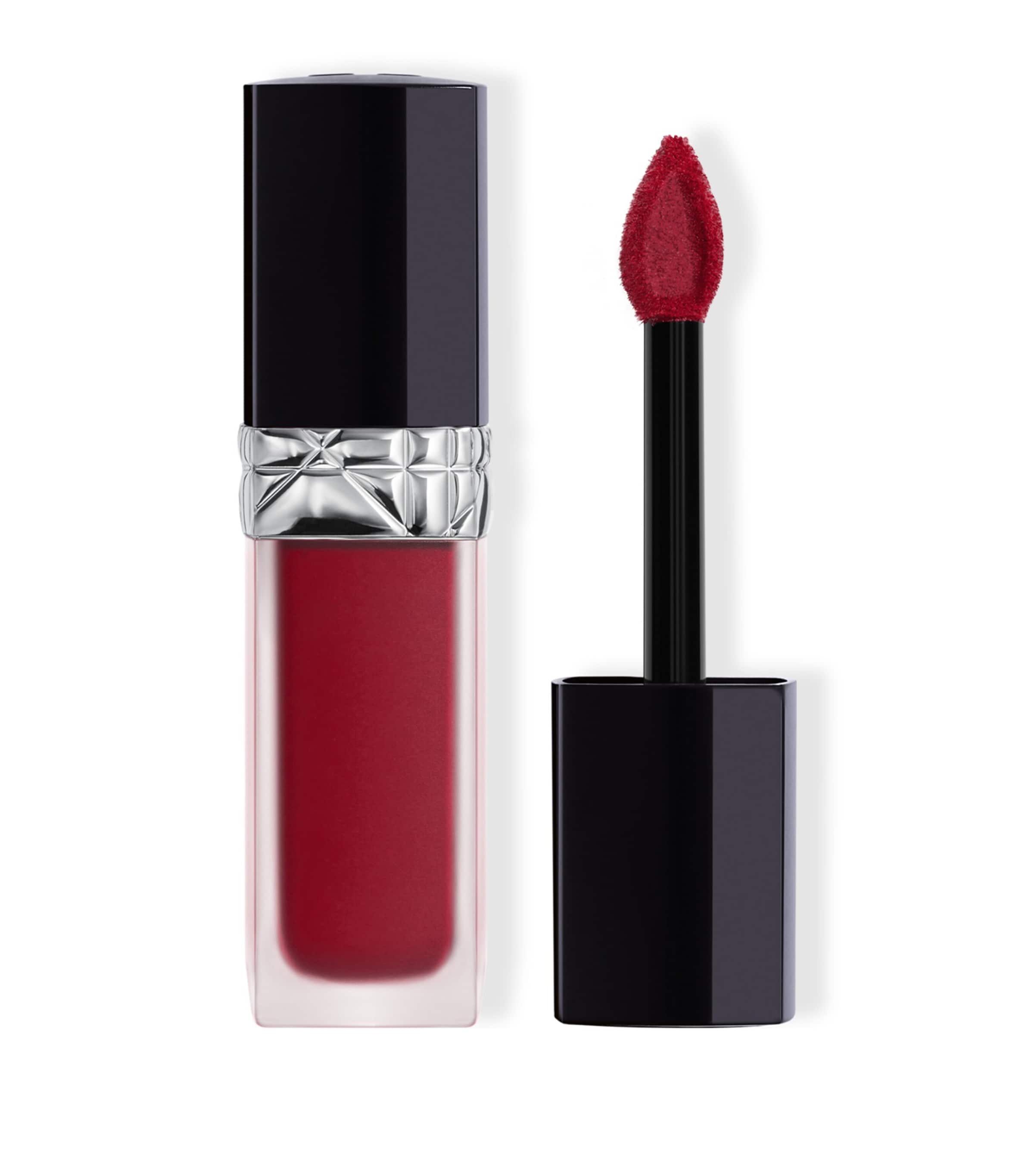 Rouge Dior Forever Liquid Lipstick 959 FOREVER FIERCE Image 1