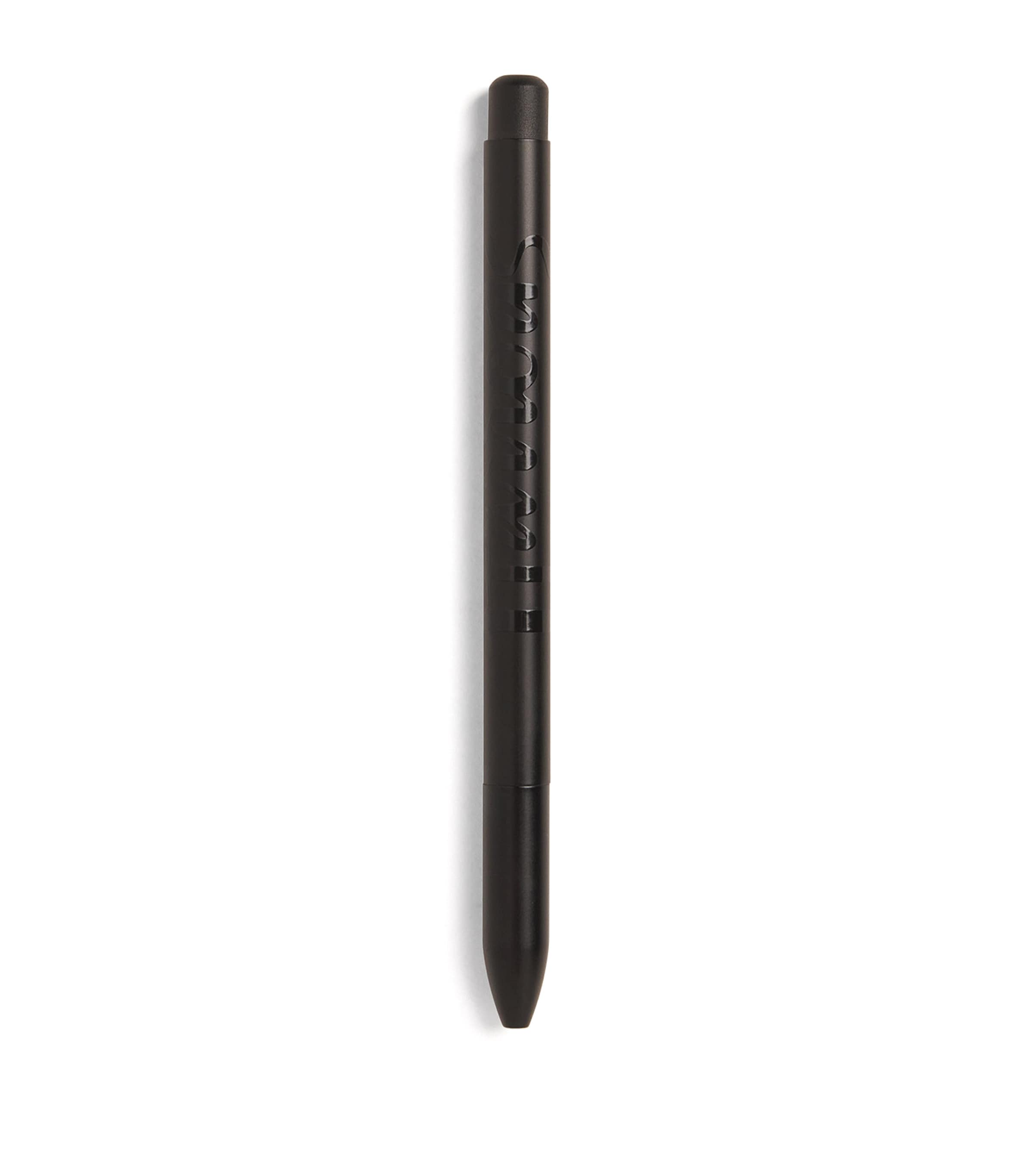 Logo Pen BLACK Image 1
