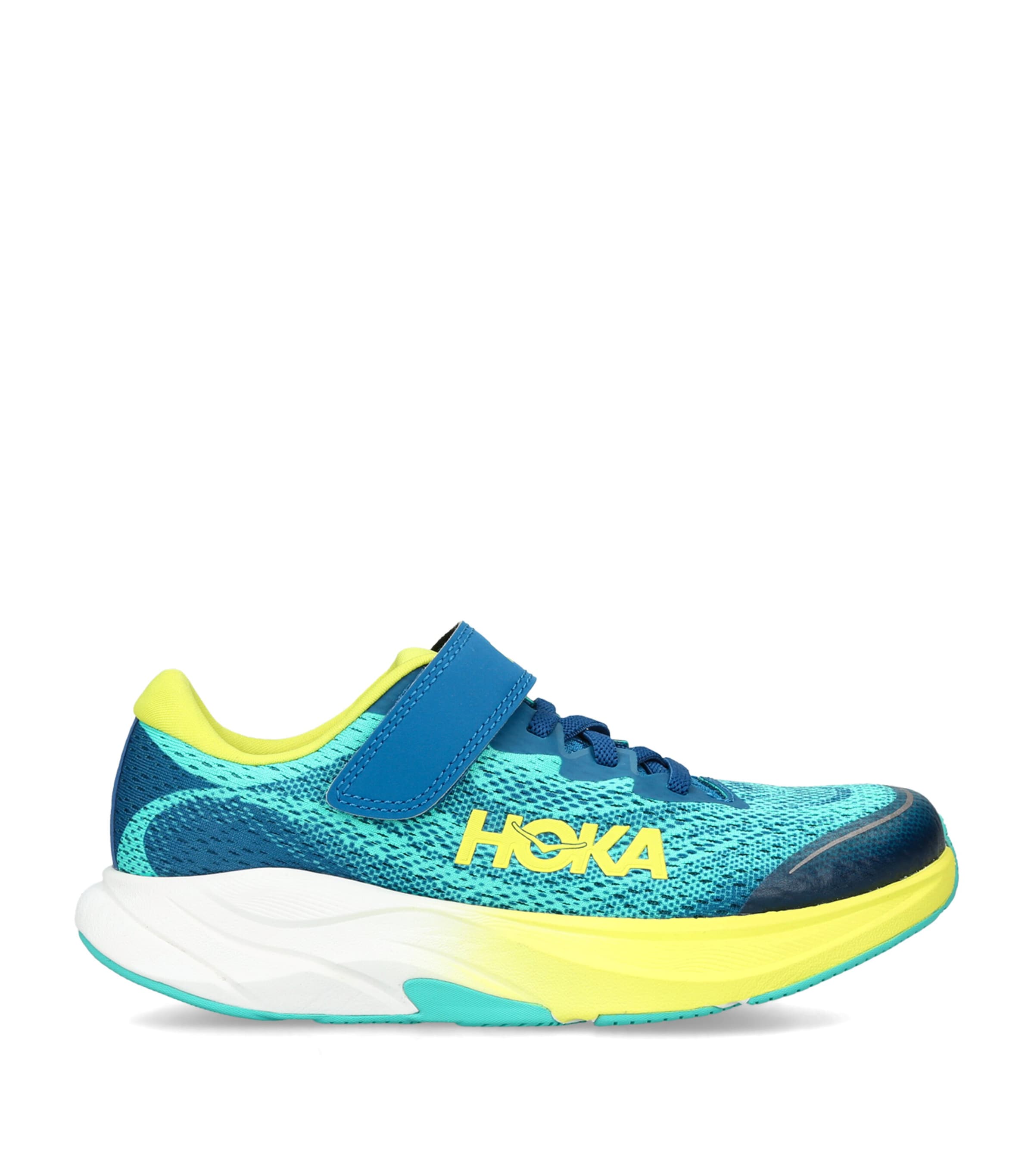 Hoka Rincon 4 Trainers Blue Other
