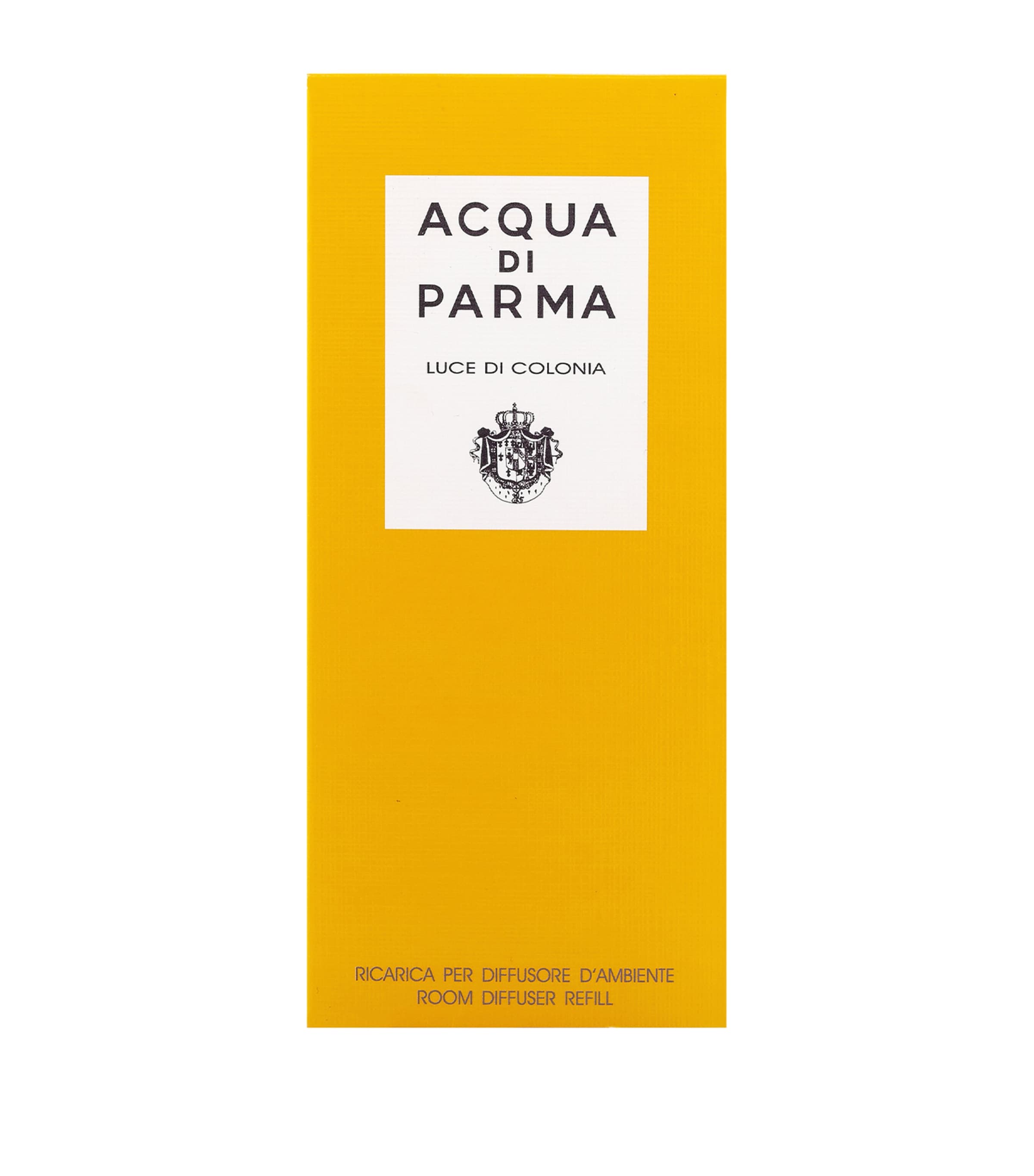 Luce di Colonia Diffuser (500ml) - Refill NO COLOUR Image 3