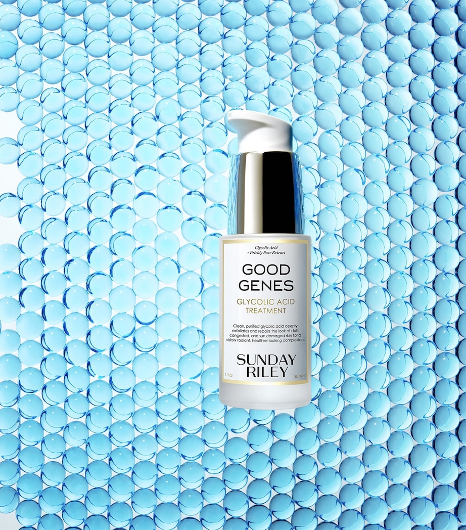 Good Genes Glycolic Acid NO COLOUR Image 4