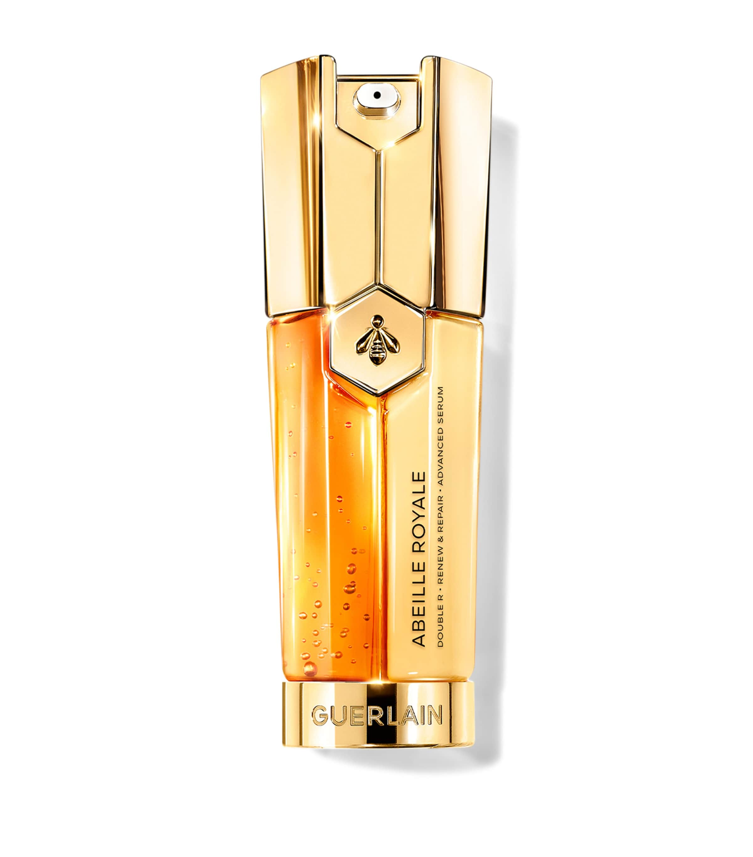 Shop Guerlain Abeille Royale Double R Renew & Repair Serum