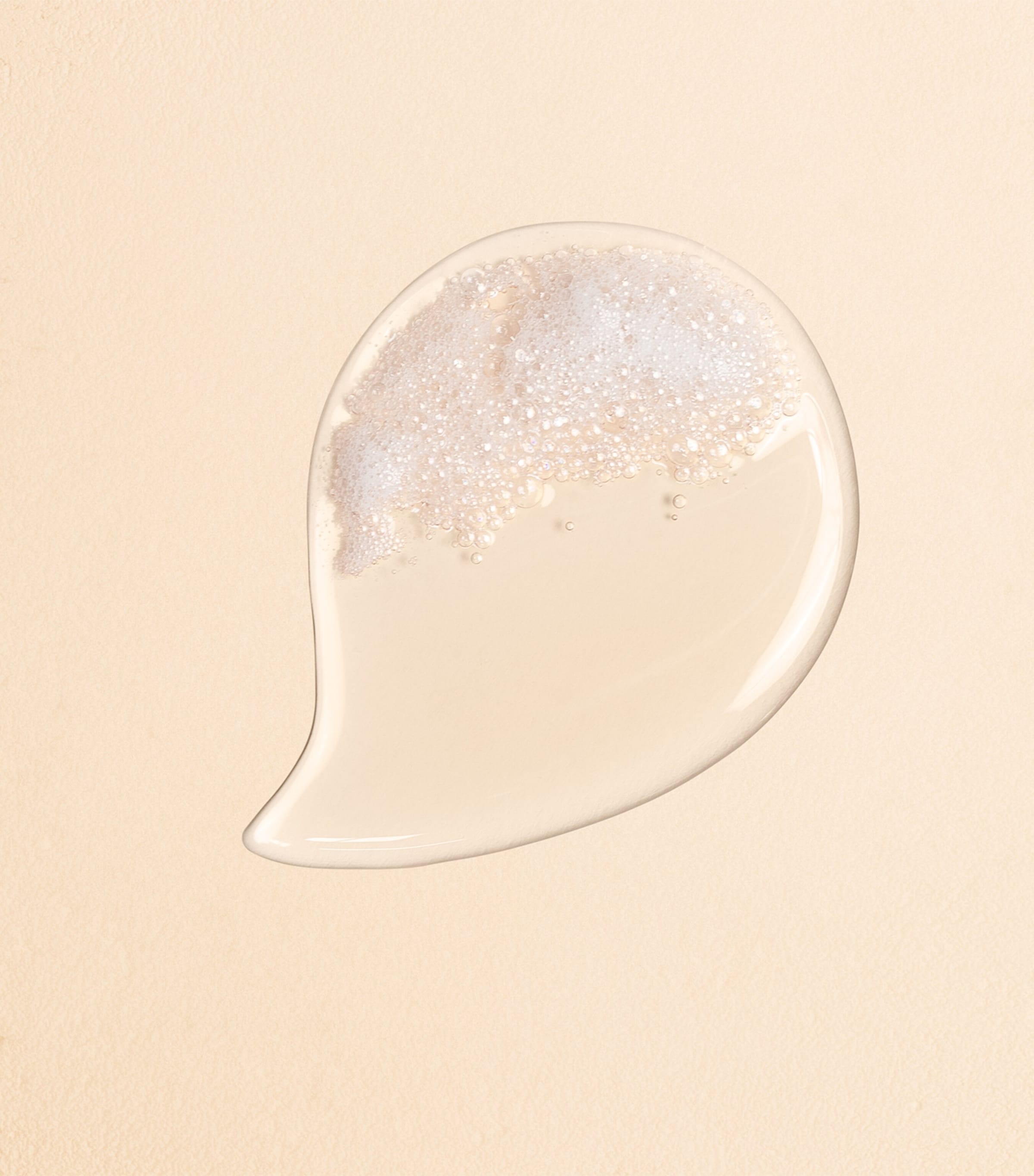 Geranium Cleansing Gel (200ml) NO COLOUR Image 2