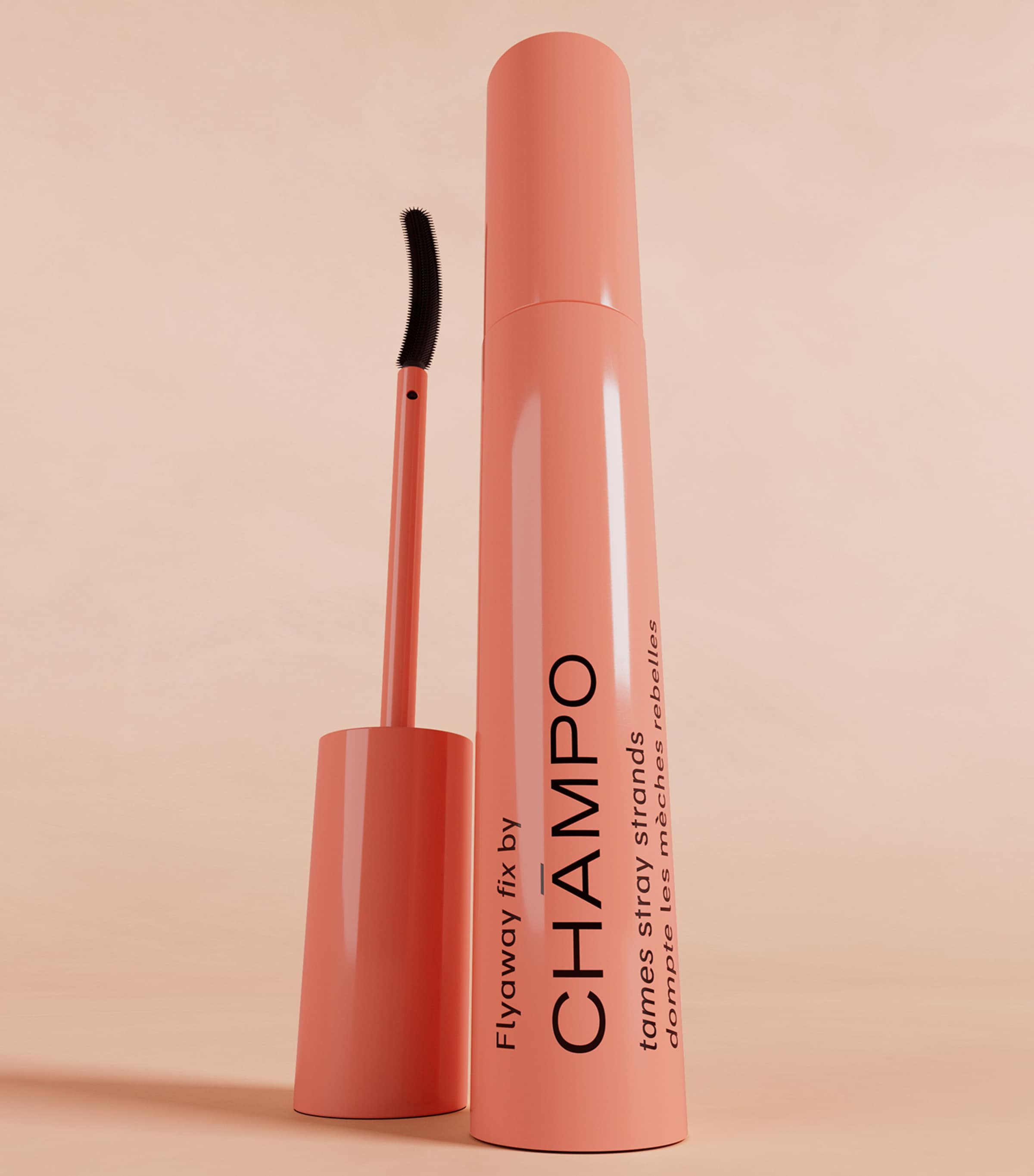 Flyaway Fix (10ml) NO COLOUR Image 3