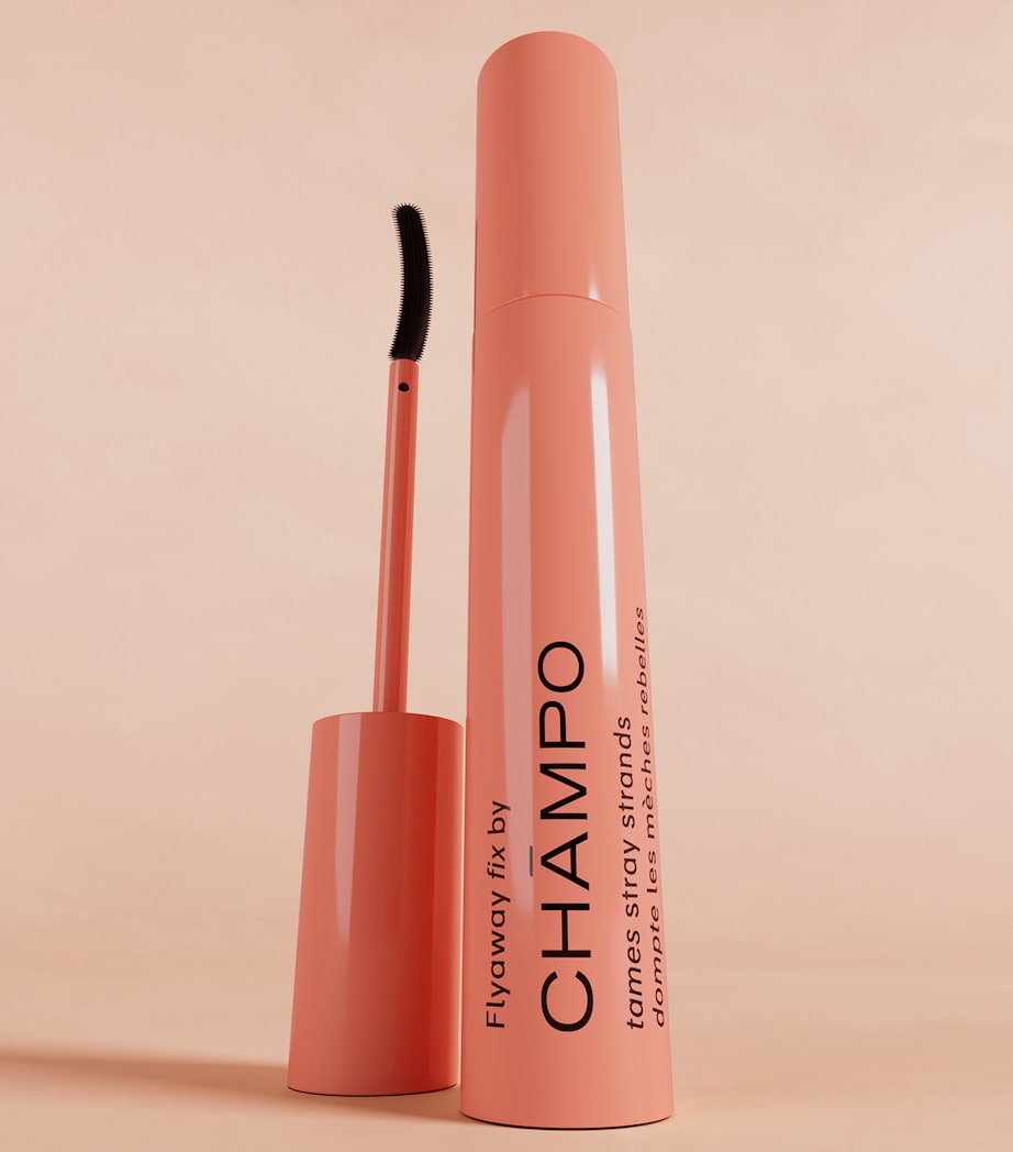 Flyaway Fix (10ml) NO COLOUR Image 3