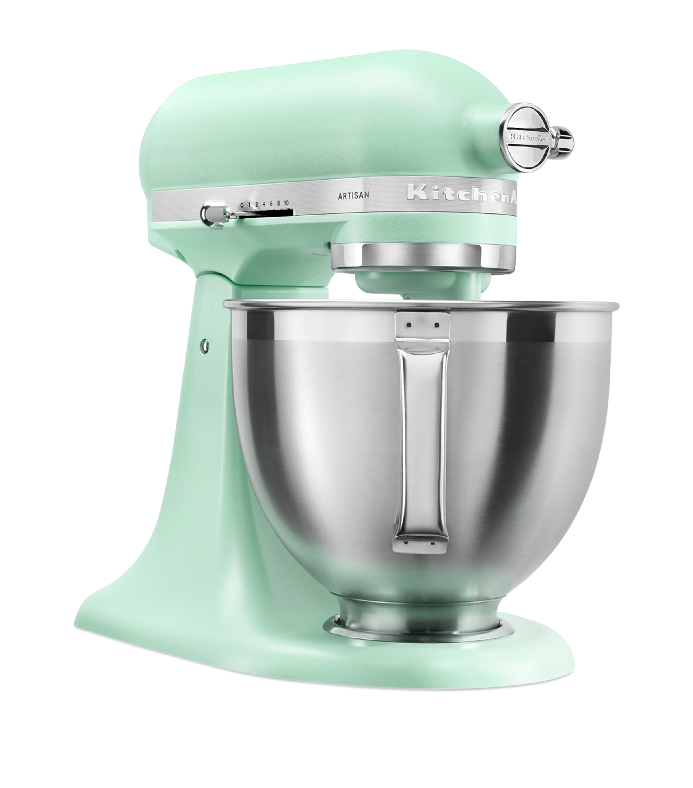 KitchenAid Artisan Stand Mixer (4.7L) Spearmint Image 3