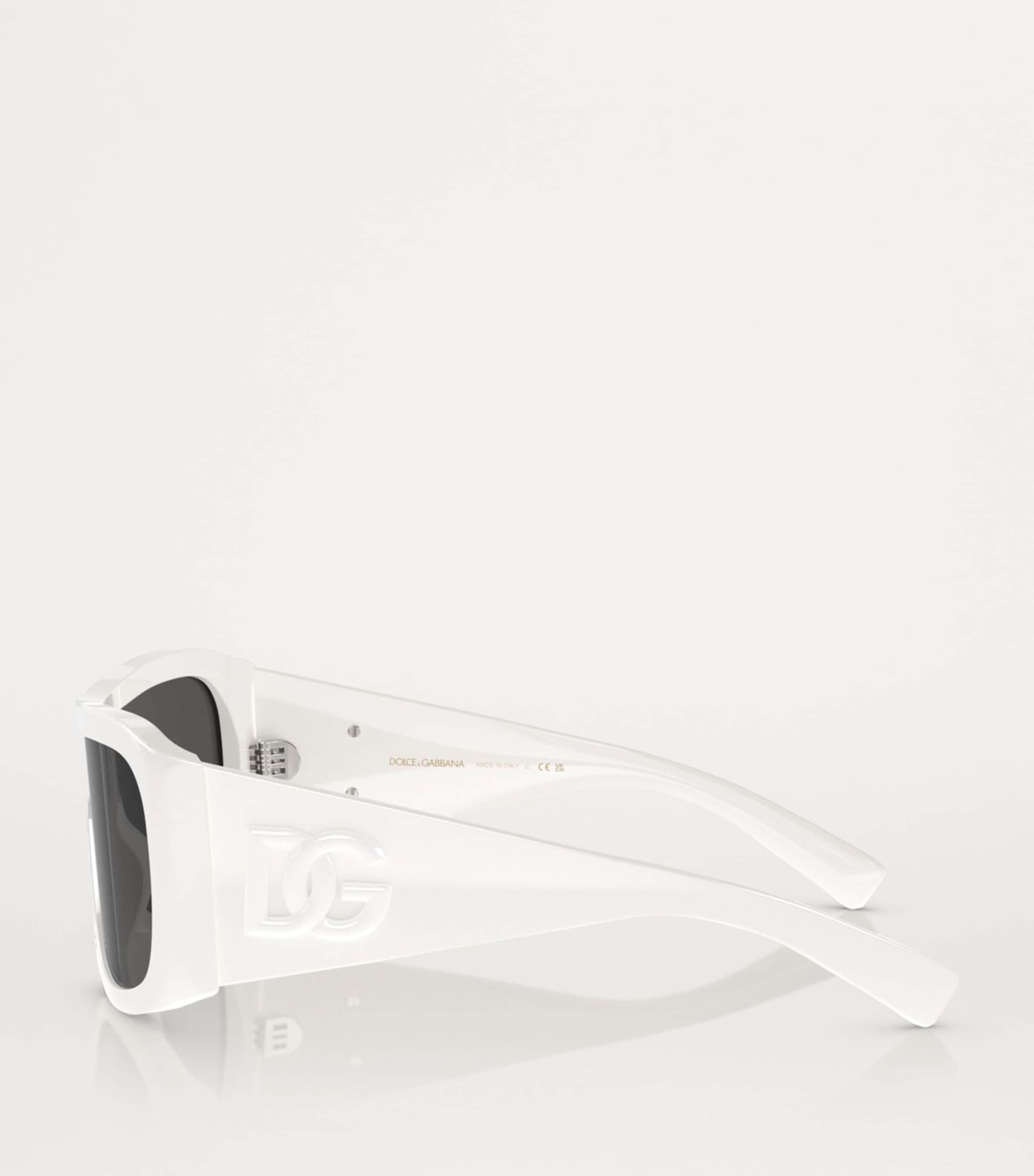 Acetate 0DG4454 Sunglasses 331287 Image 3