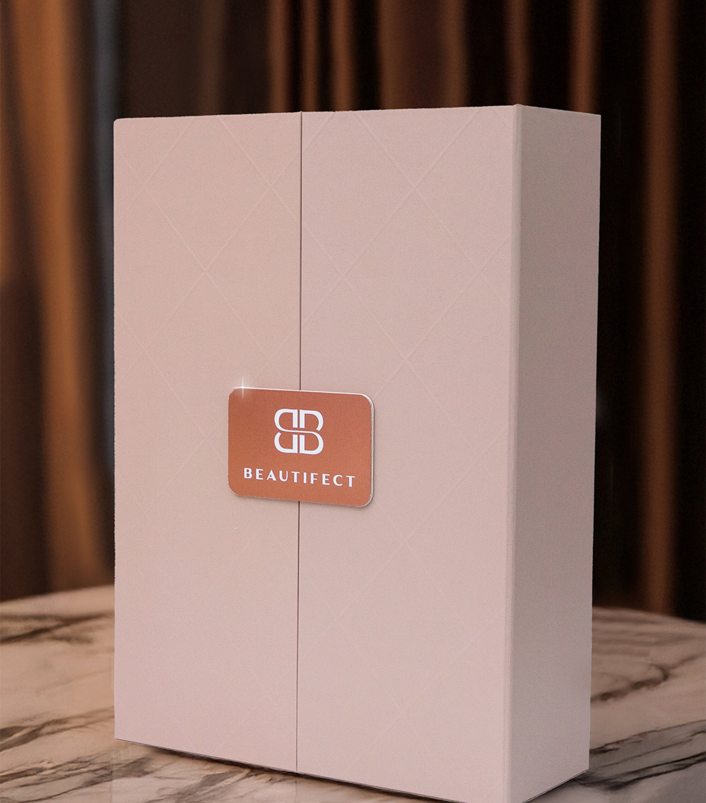 The Escape 10 Day Advent Calendar (Worth £330) NO COLOUR Image 13