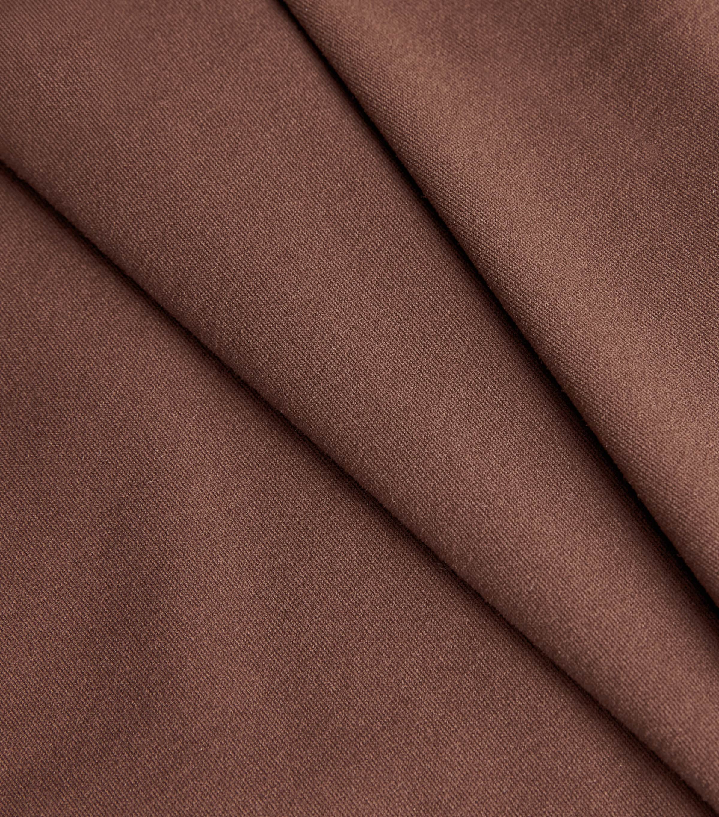 Fits Everybody Boyshort Briefs COCOA Image 4