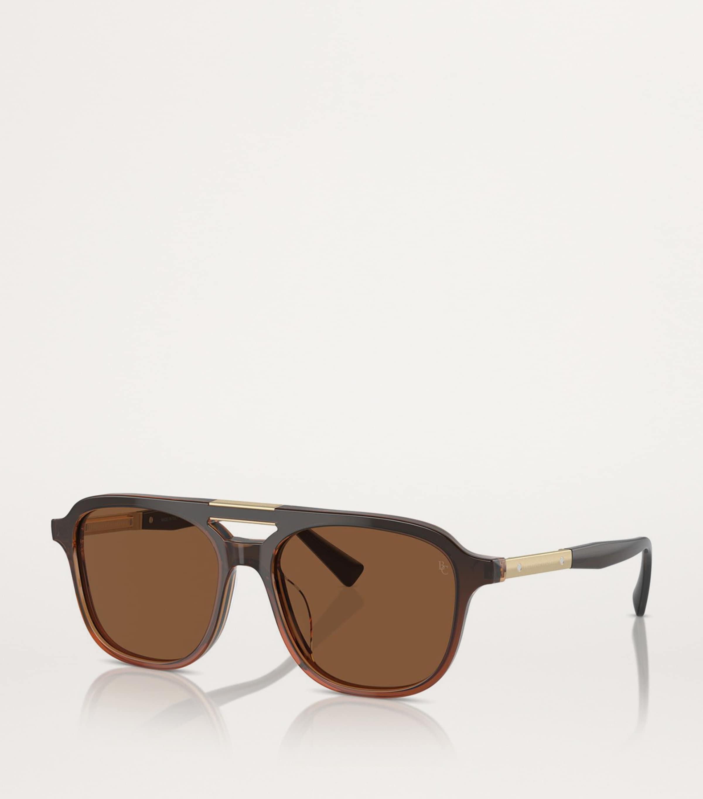 Acetate BC4001S Sunglasses 1005N9 Image 2
