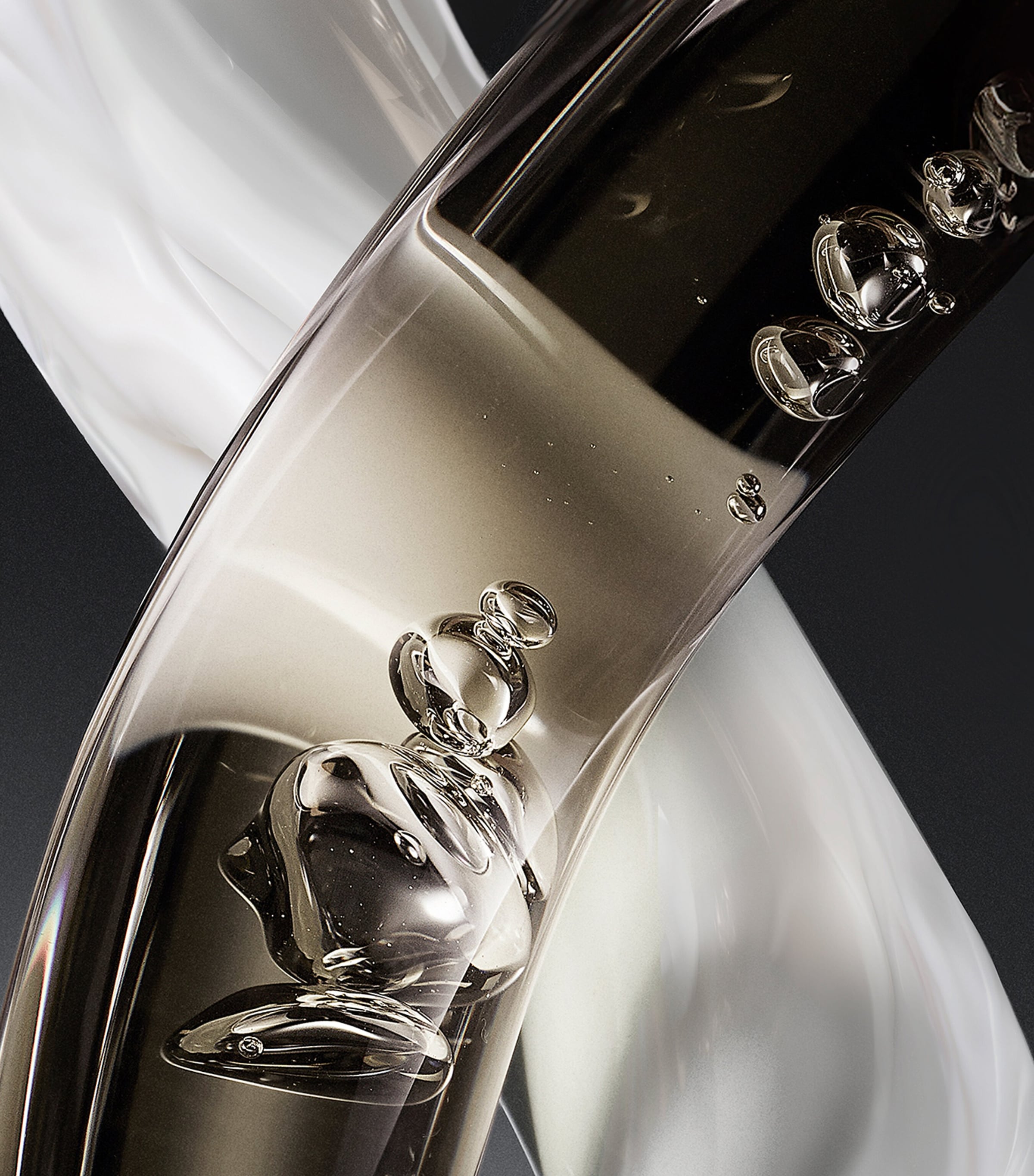 Super Anti-Aging Dual Serum (50ml) NO COLOUR Image 4