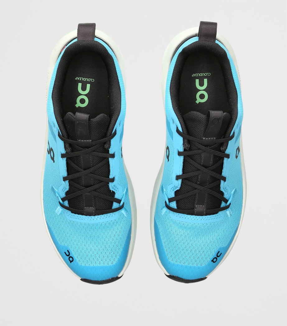 Cloudleap Trainers BLUE Image 4