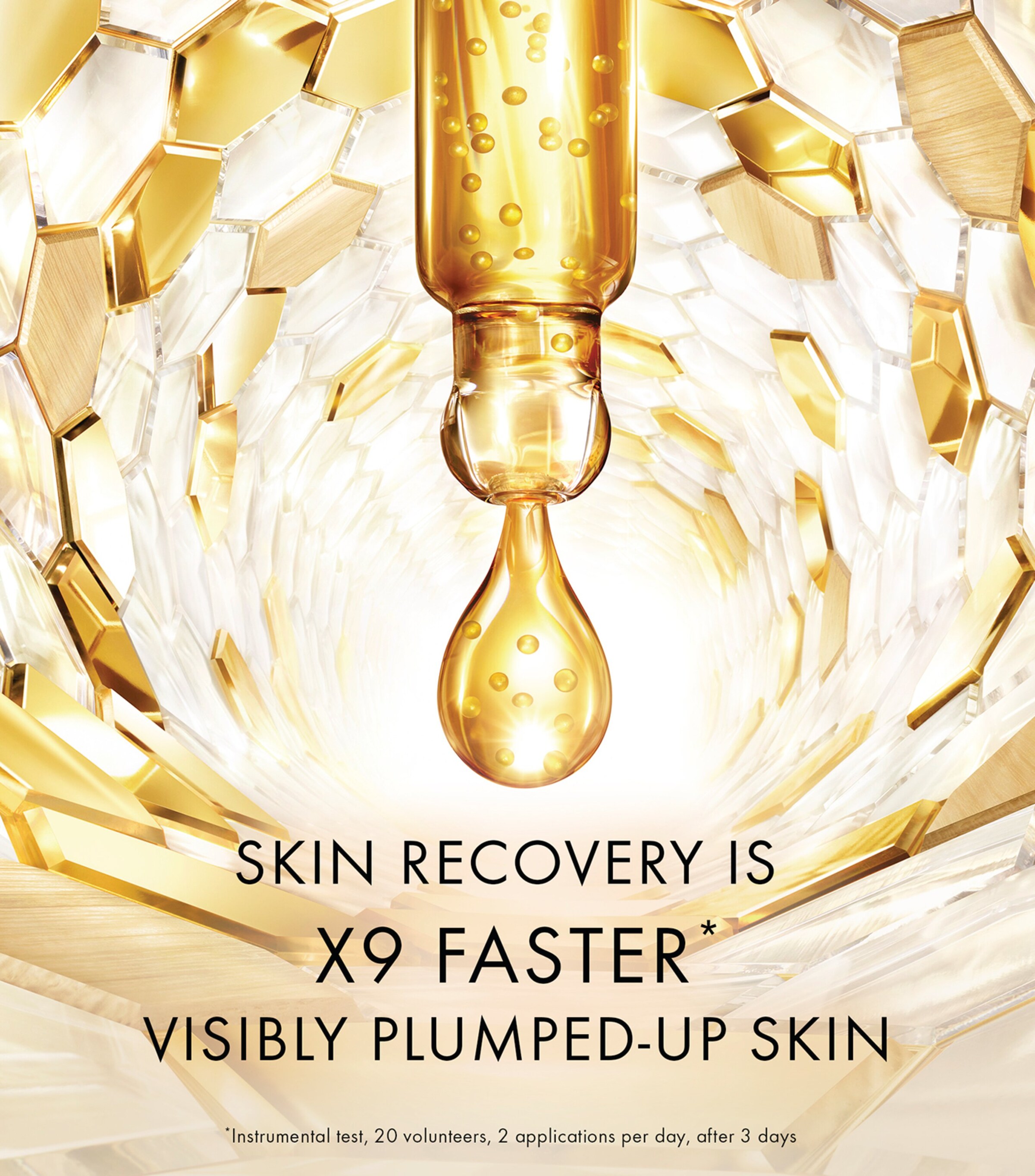 Abeille Royale Advanced Youth Watery Oil (30ml) NO COLOUR Image 3