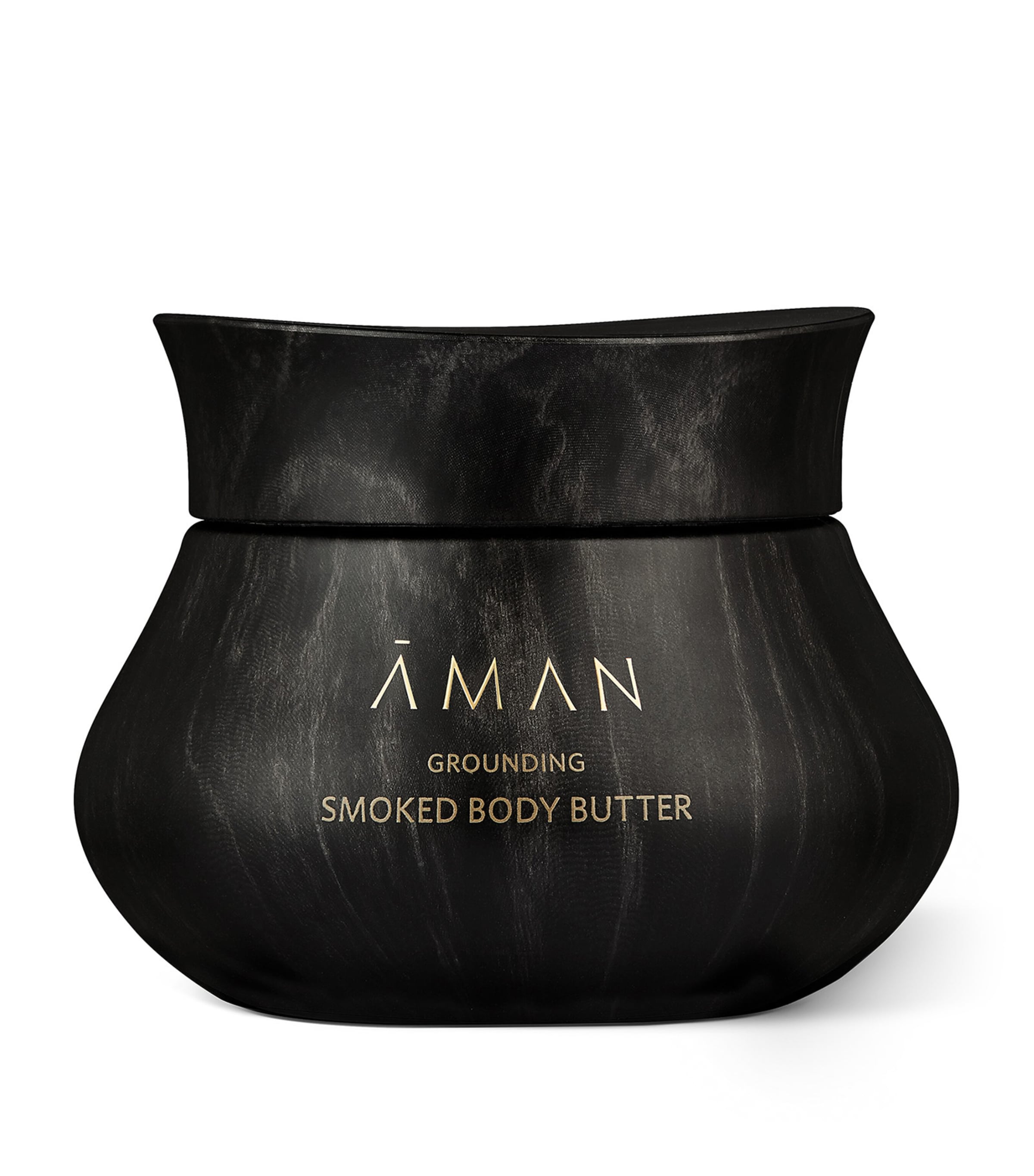 Aman Grounding Smoked Body Butter