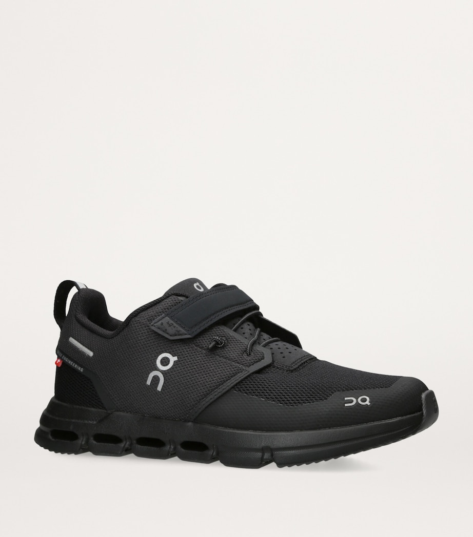 Cloud Play Trainers BLACK Image 3